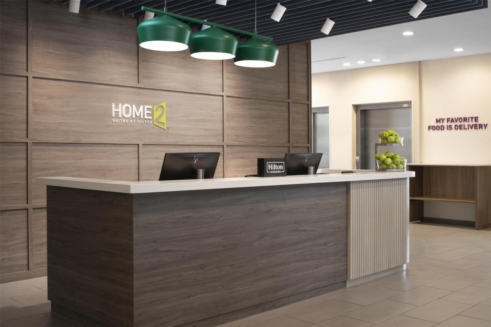 Home2 Suites By Hilton Dallas East gallery photo in Dallas, TX — image 9