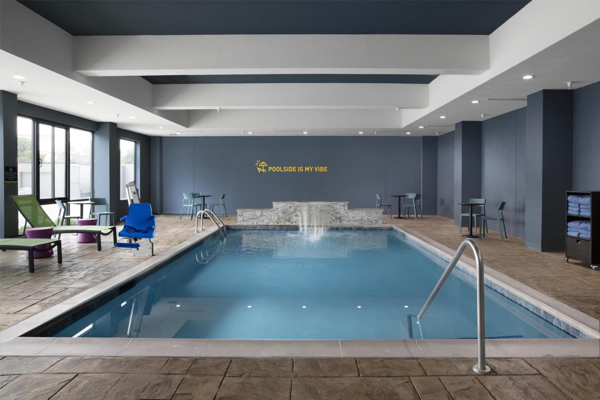 Home2 Suites By Hilton Dallas East gallery photo in Dallas, TX — image 11