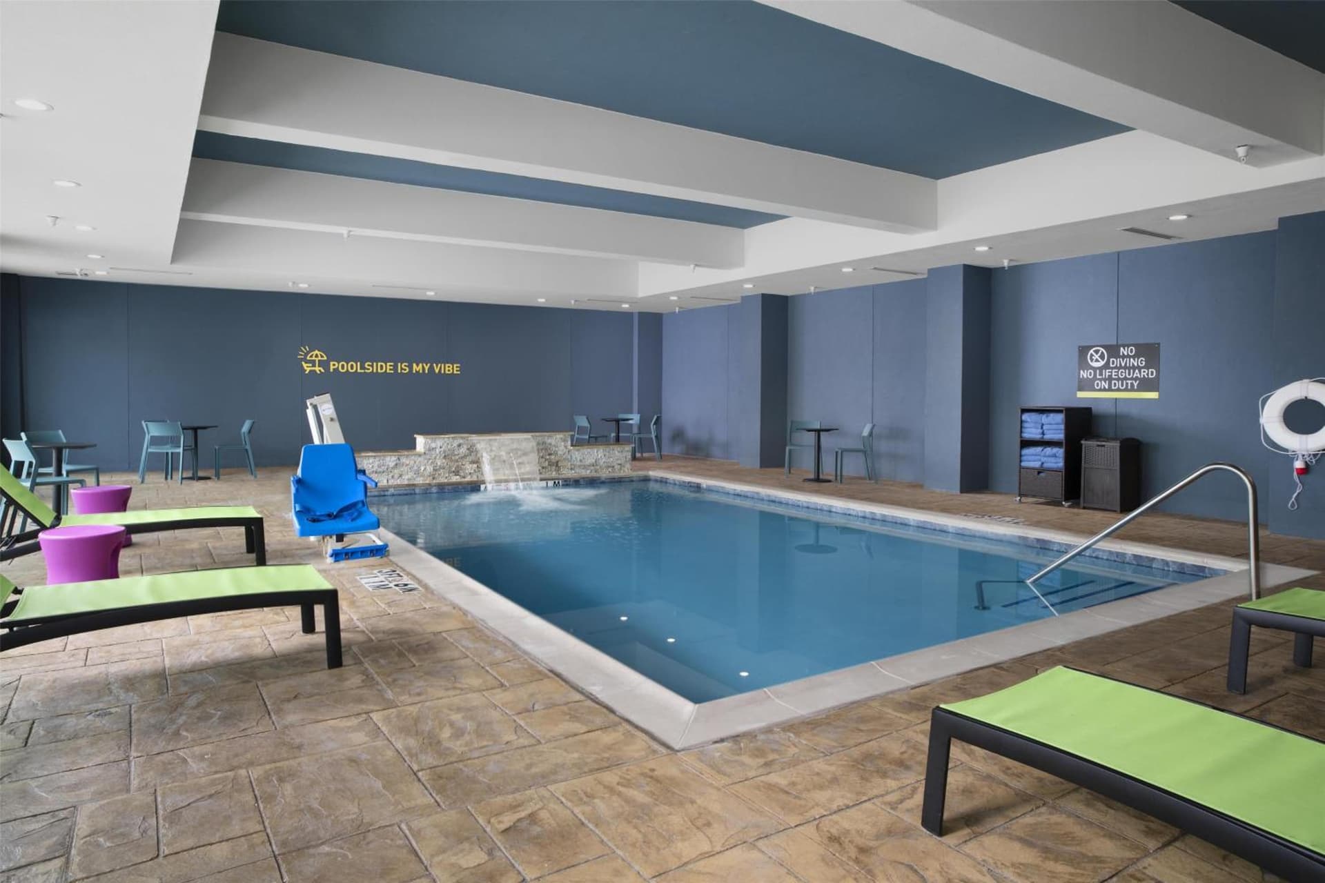 Home2 Suites By Hilton Dallas East gallery photo in Dallas, TX — image 10