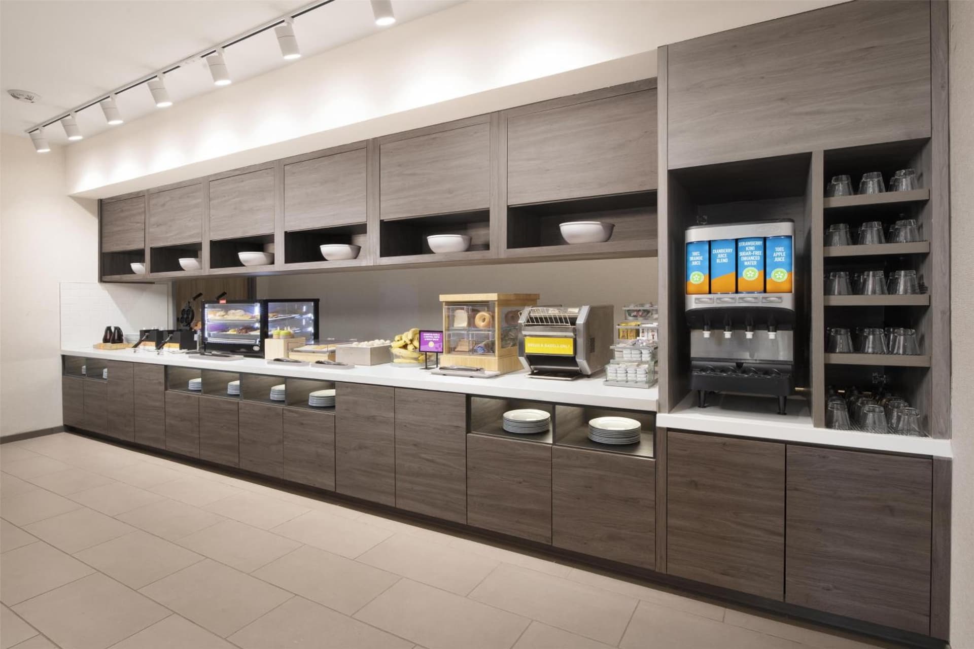 Home2 Suites By Hilton Dallas East gallery photo in Dallas, TX — image 25