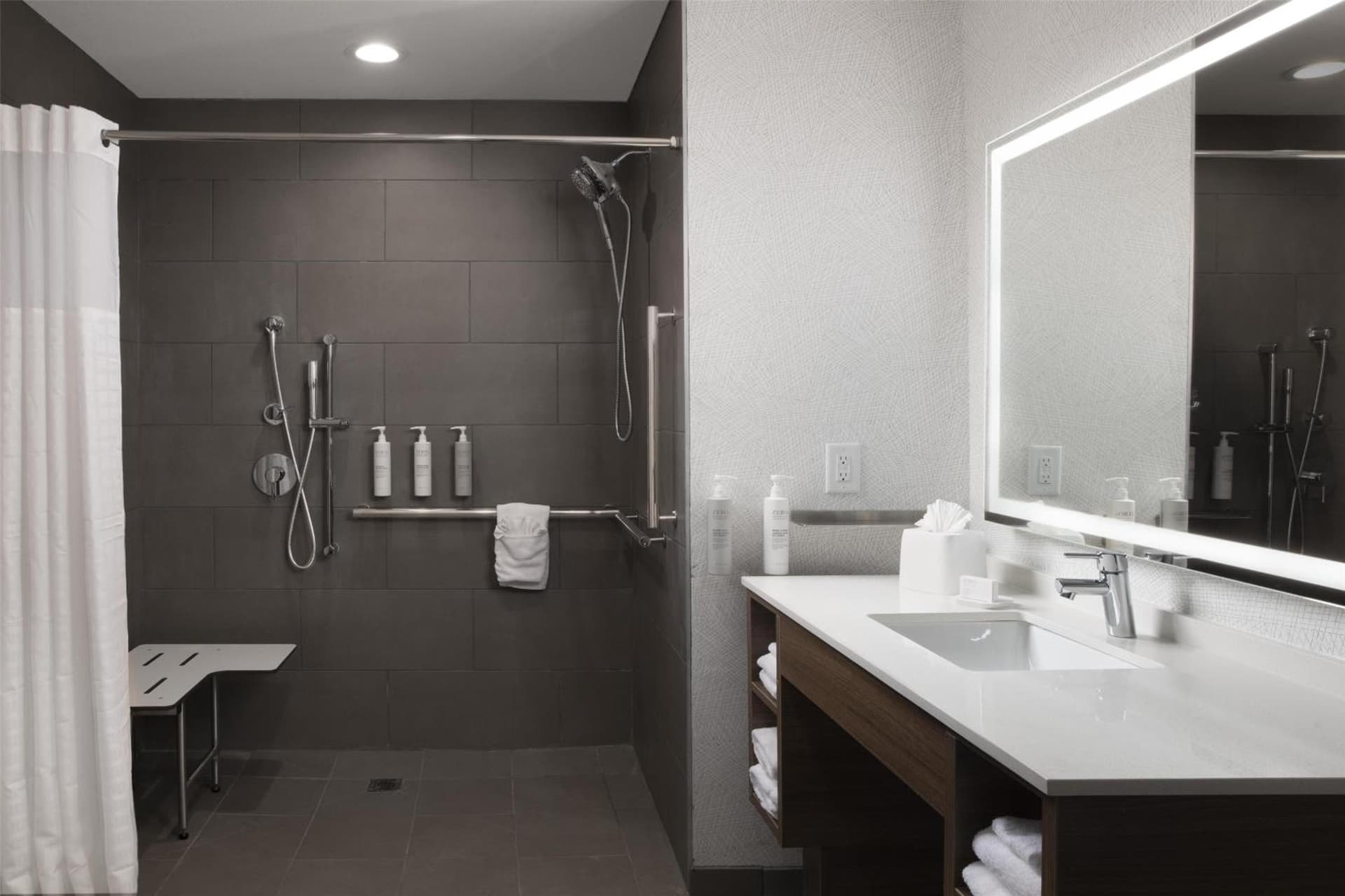 Home2 Suites By Hilton Dallas East gallery photo in Dallas, TX — image 16