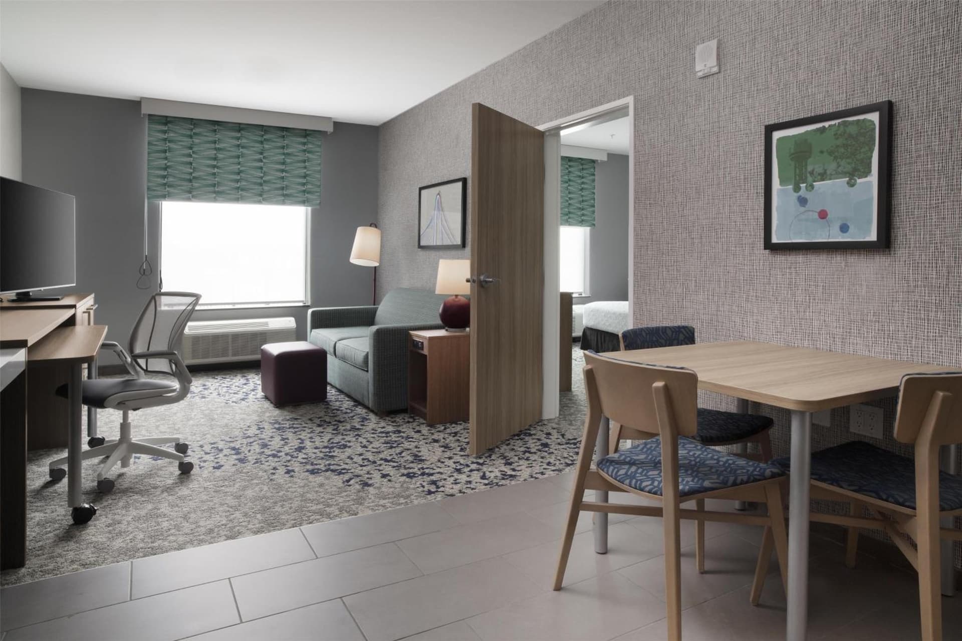 Home2 Suites By Hilton Dallas East gallery photo in Dallas, TX — image 17