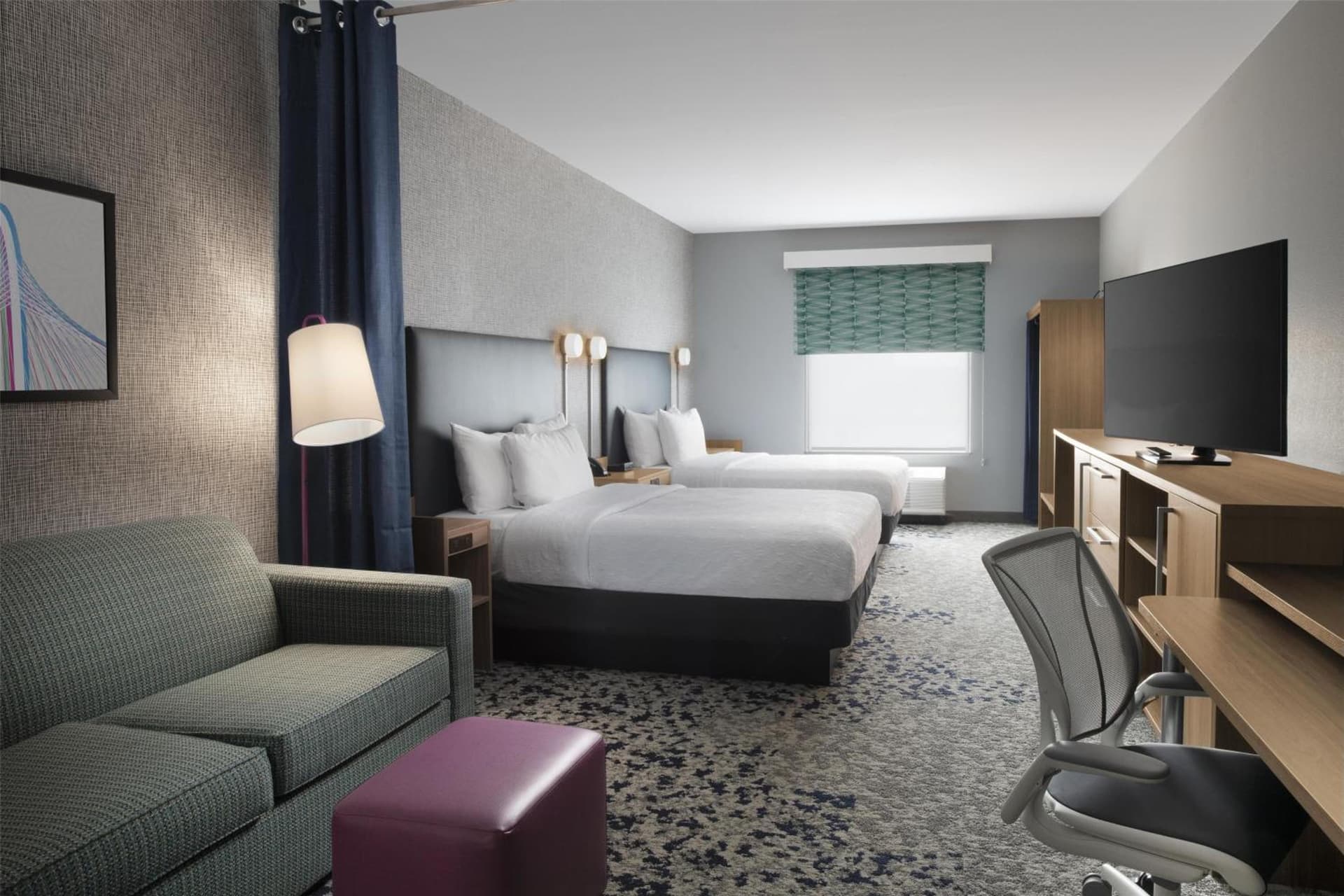Home2 Suites By Hilton Dallas East gallery photo in Dallas, TX — image 15
