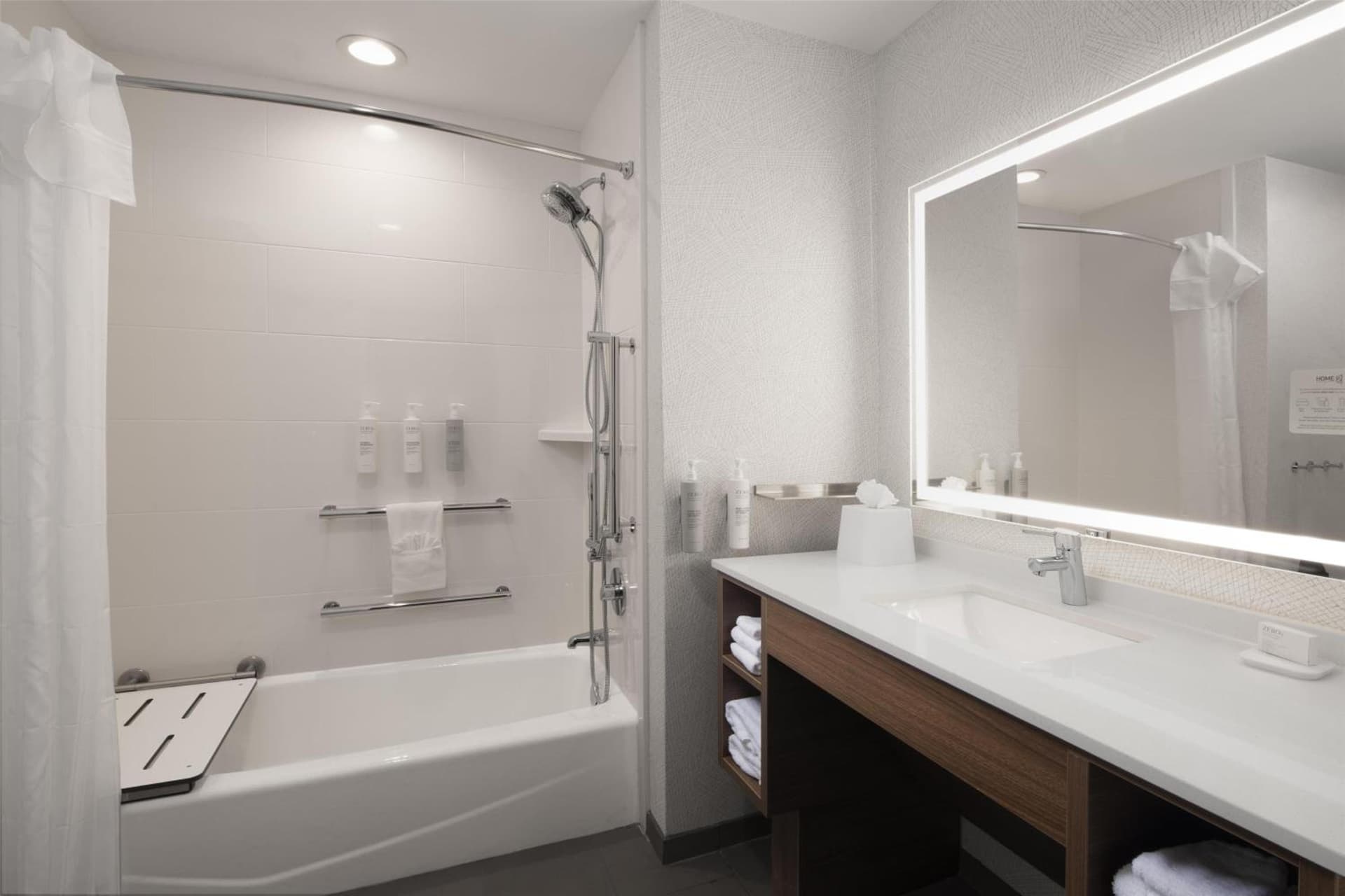 Home2 Suites By Hilton Dallas East gallery photo in Dallas, TX — image 18