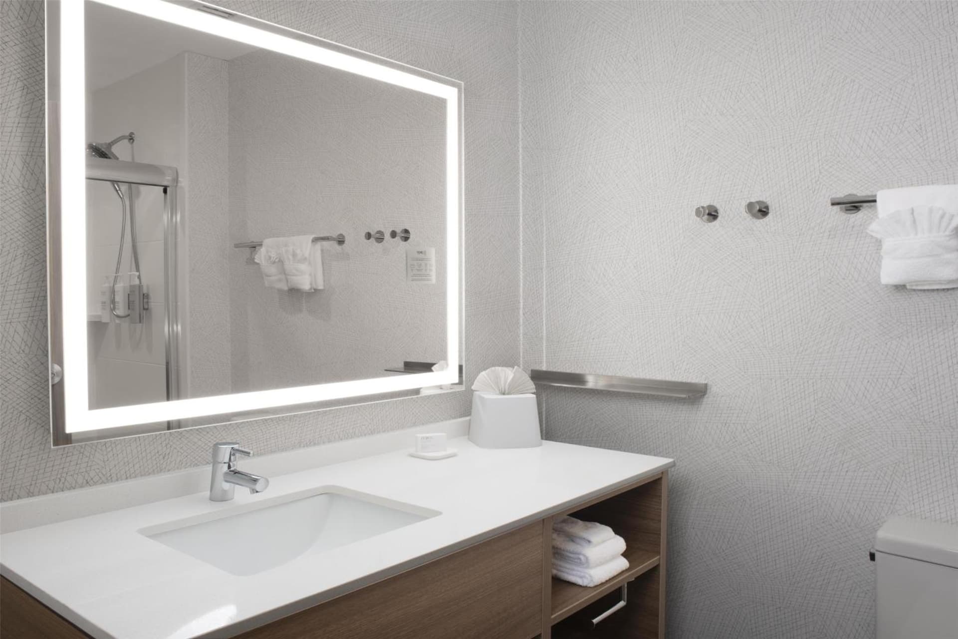 Home2 Suites By Hilton Dallas East gallery photo in Dallas, TX — image 19