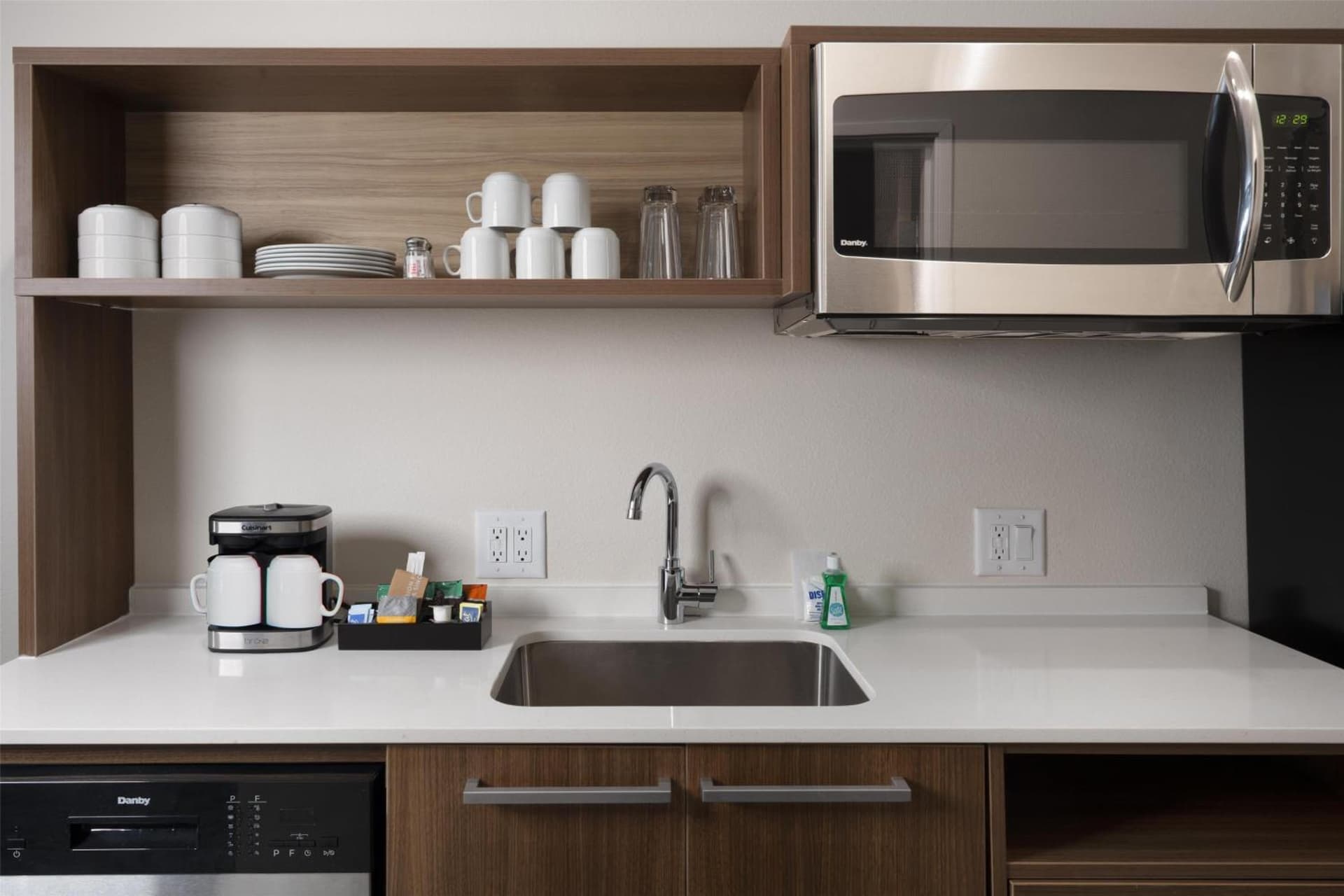 Home2 Suites By Hilton Dallas East gallery photo in Dallas, TX — image 23