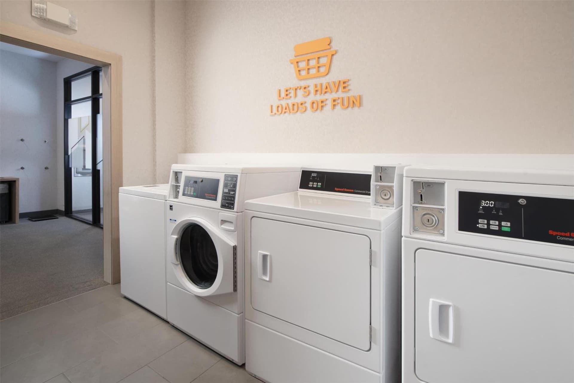 Home2 Suites By Hilton Dallas East gallery photo in Dallas, TX — image 24