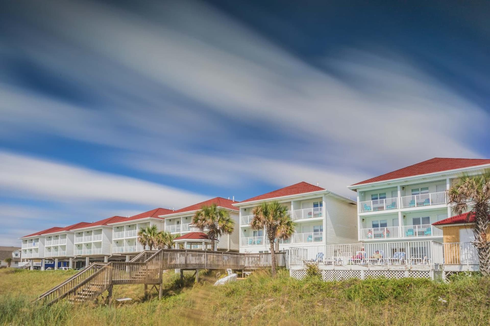 The Islander Inn gallery photo in Ocean Isle Beach, NC — image 19