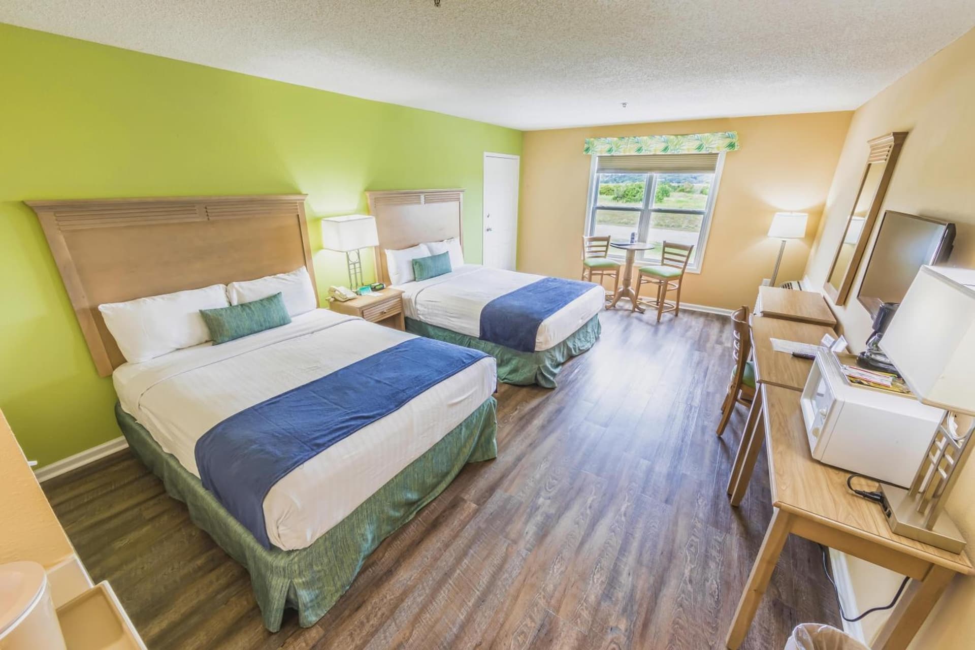 The Islander Inn gallery photo in Ocean Isle Beach, NC — image 15