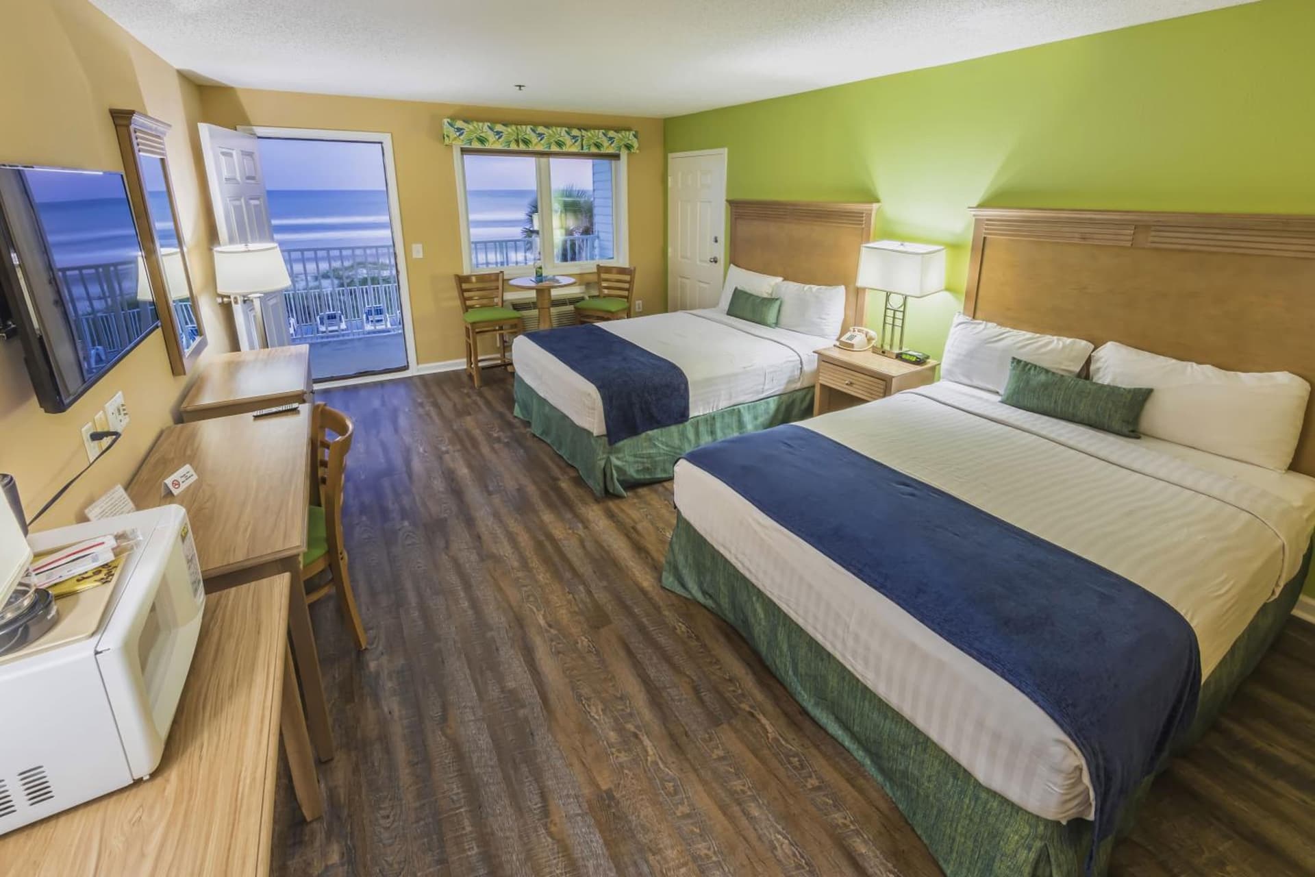 The Islander Inn gallery photo in Ocean Isle Beach, NC — image 23