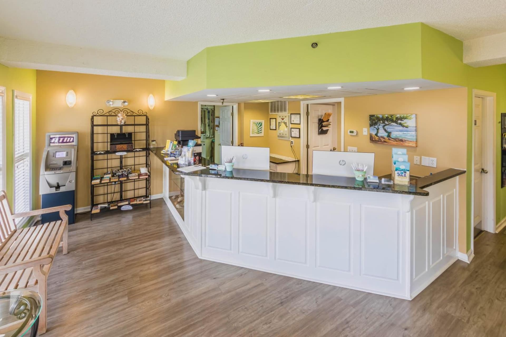 The Islander Inn gallery photo in Ocean Isle Beach, NC — image 24