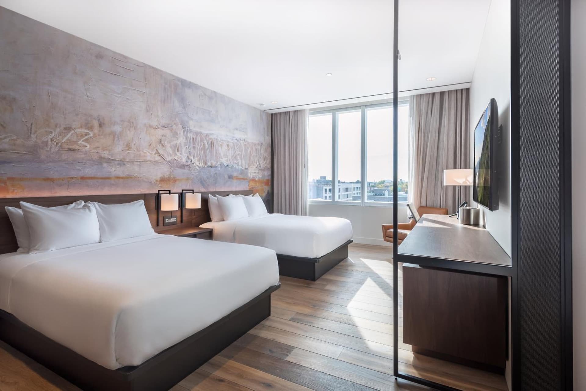 The Hotel at Midtown gallery photo in Chicago, IL — image 38