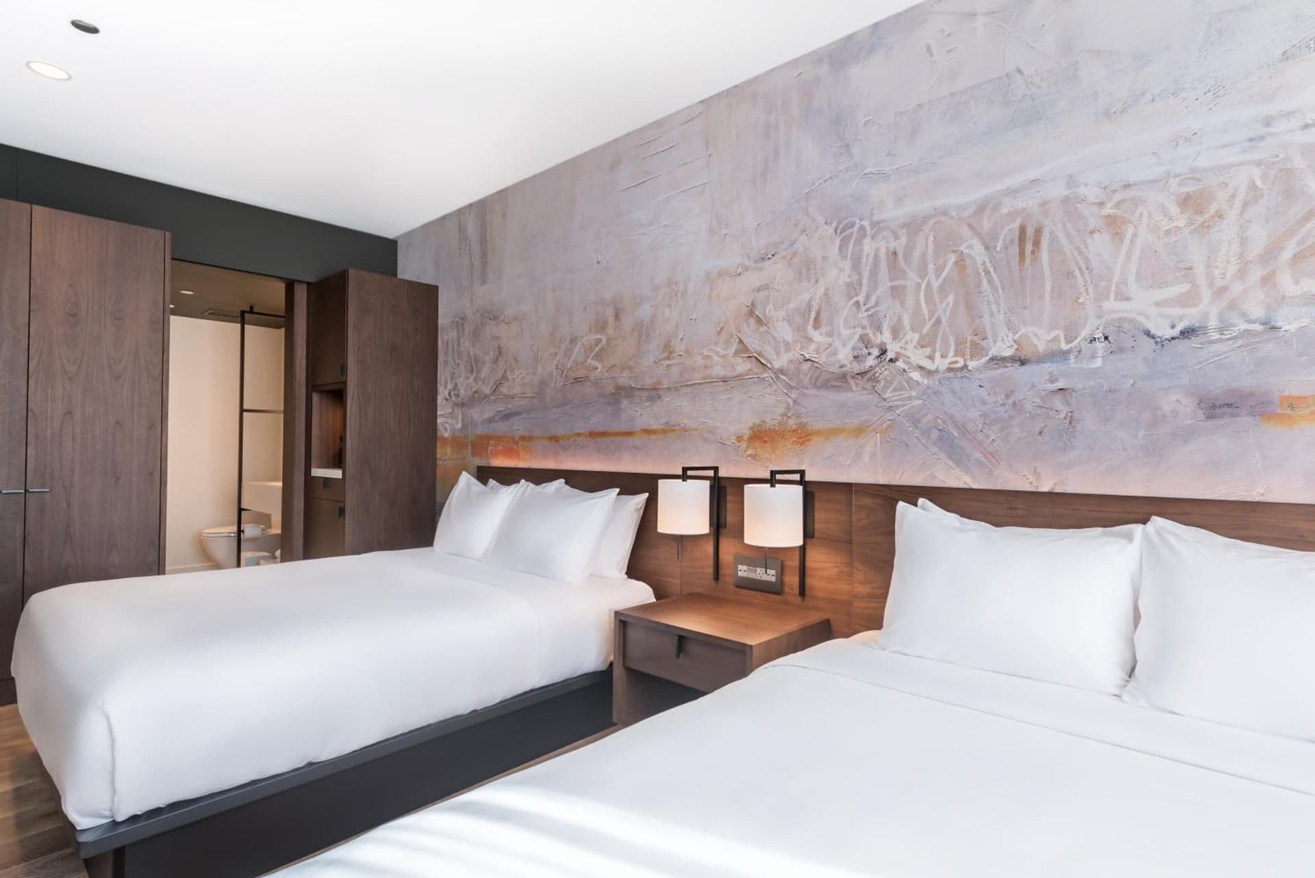 The Hotel at Midtown gallery photo in Chicago, IL — image 23