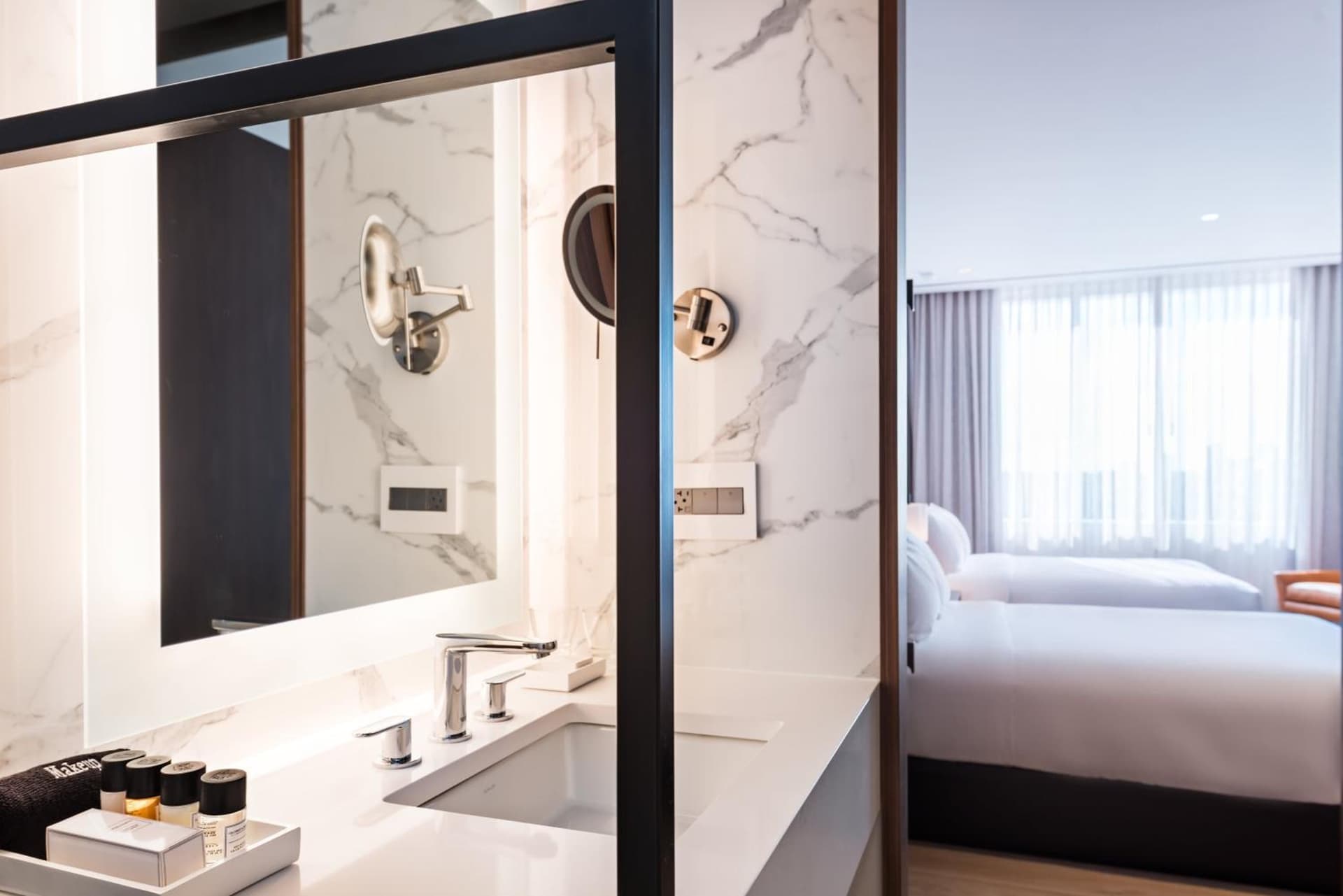 The Hotel at Midtown gallery photo in Chicago, IL — image 18