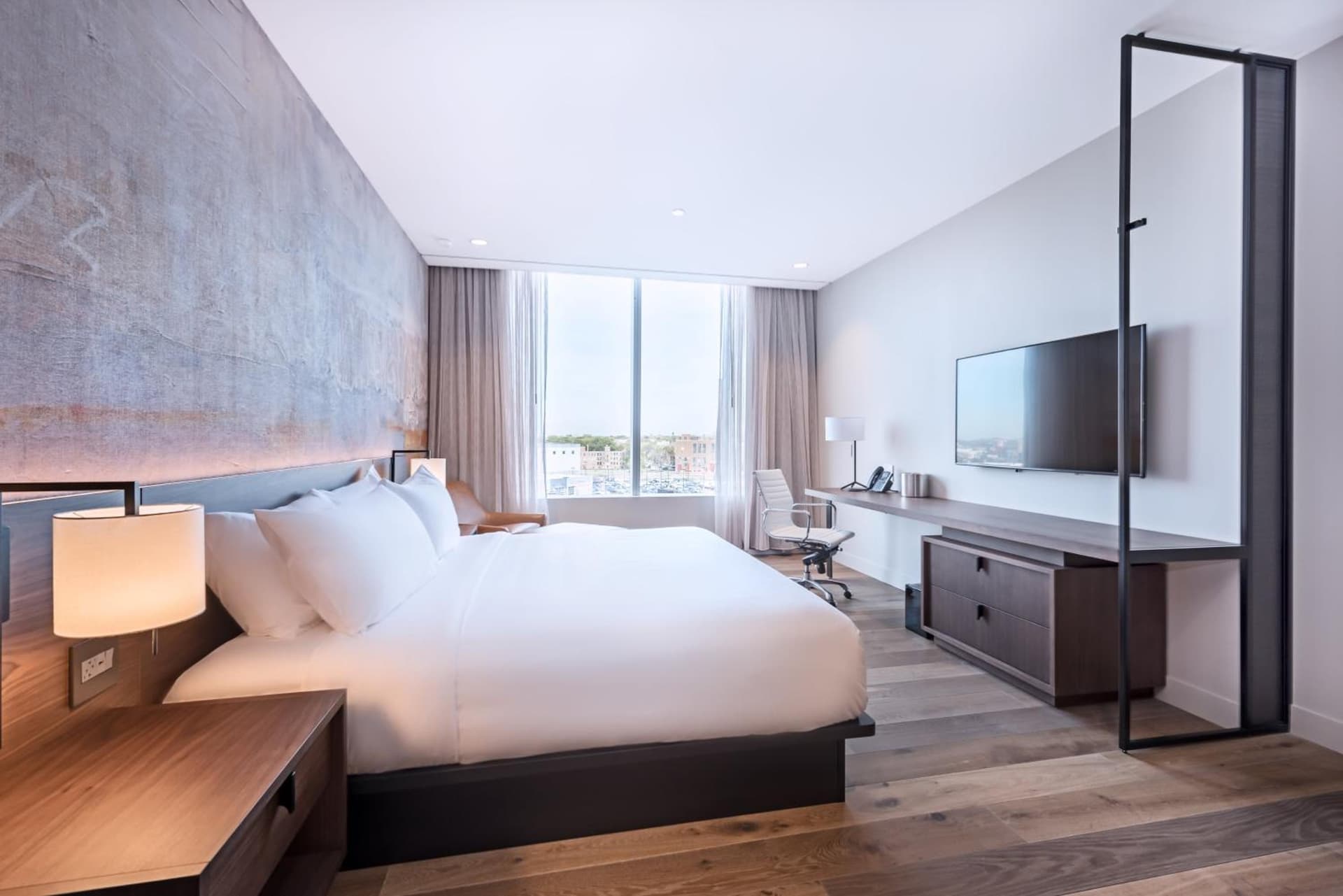 The Hotel at Midtown gallery photo in Chicago, IL — image 50
