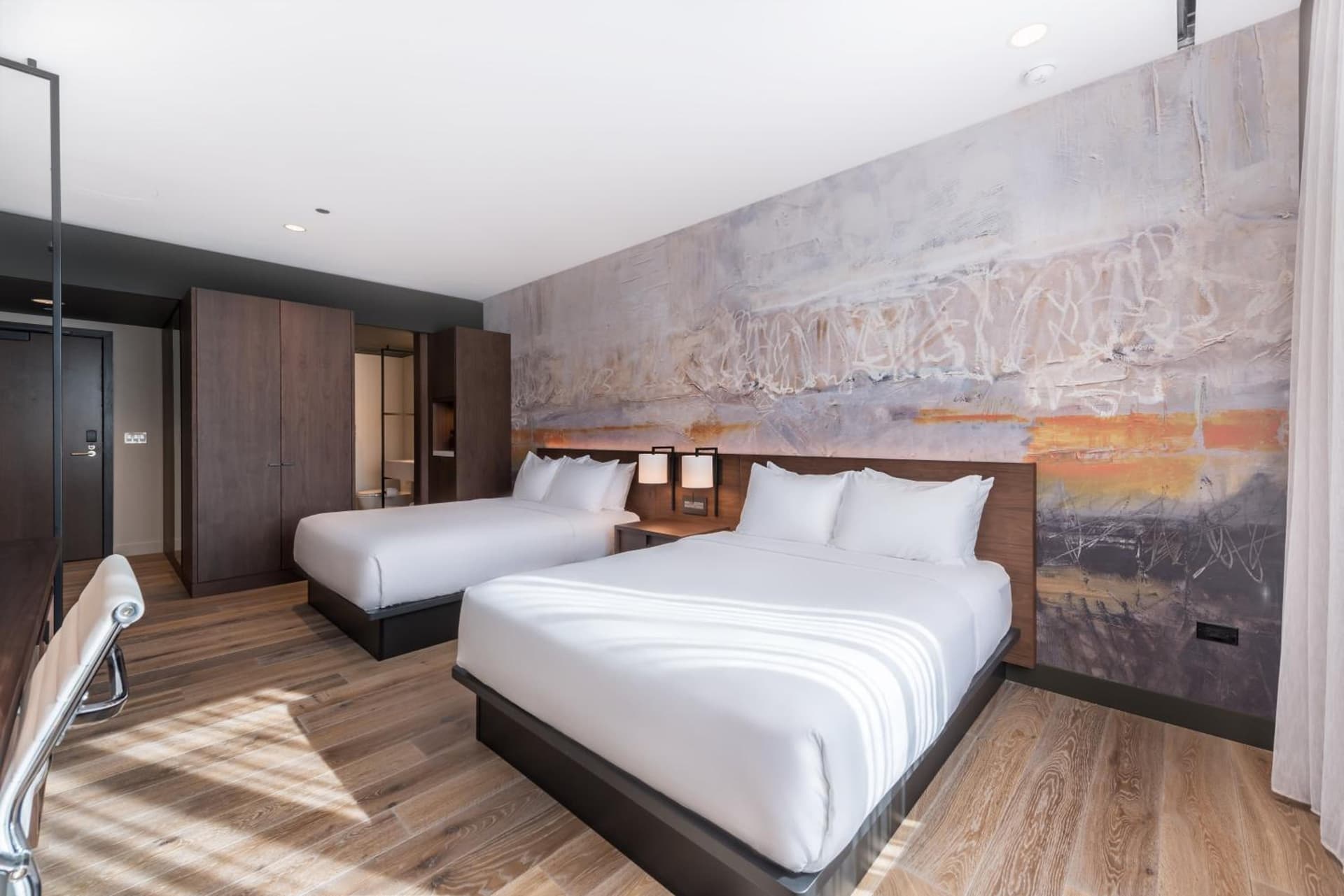 The Hotel at Midtown gallery photo in Chicago, IL — image 31
