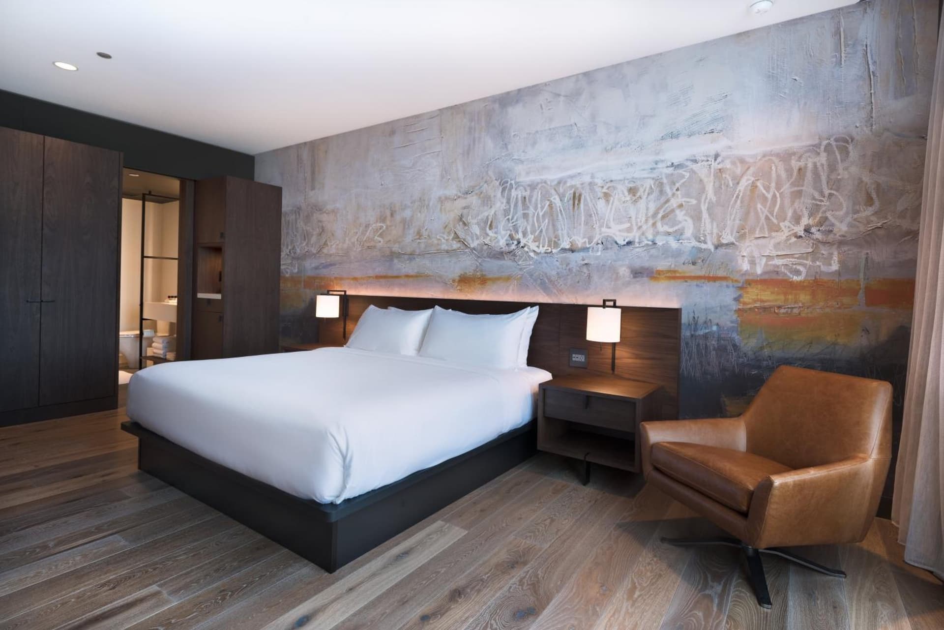 The Hotel at Midtown gallery photo in Chicago, IL — image 57