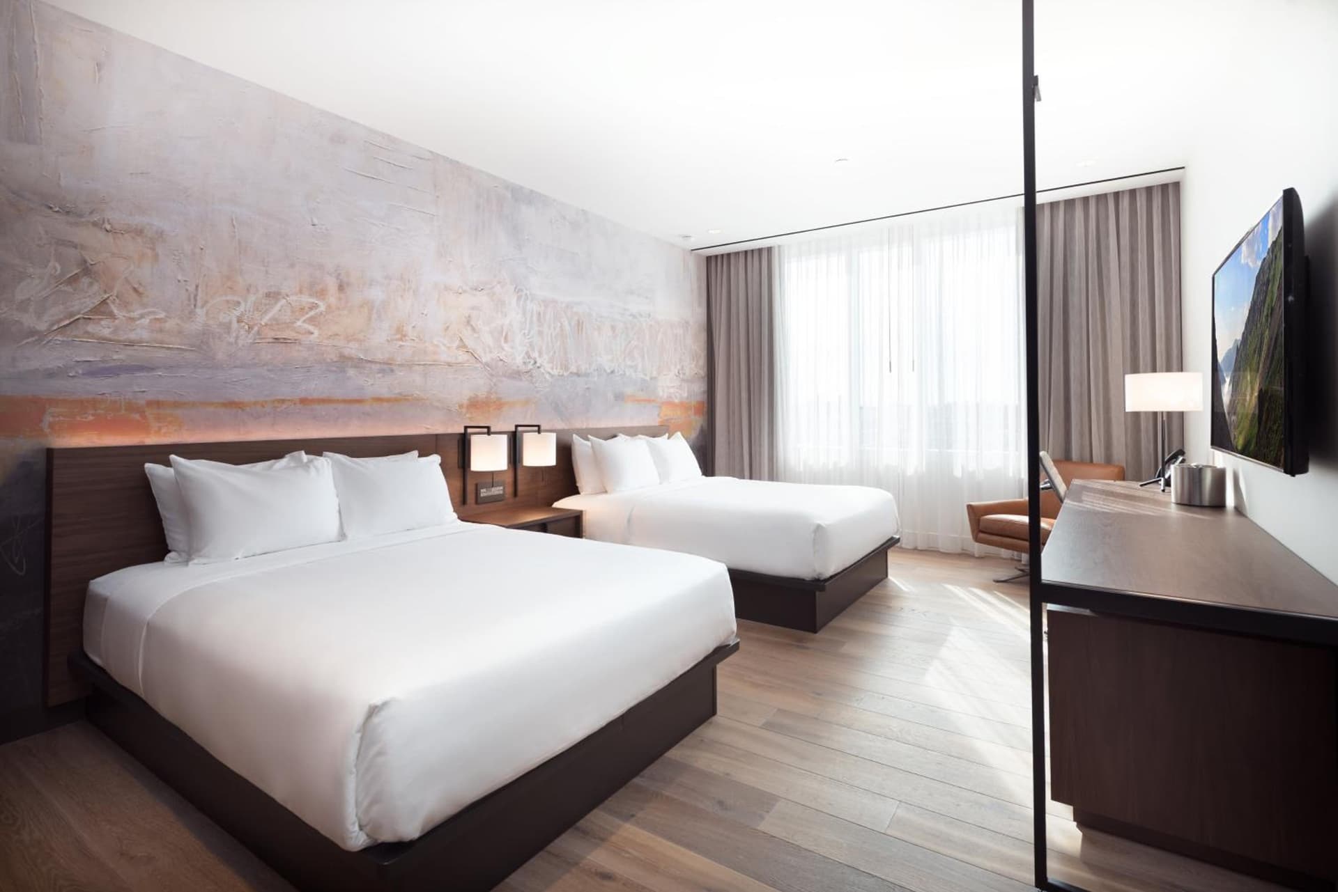 The Hotel at Midtown gallery photo in Chicago, IL — image 19