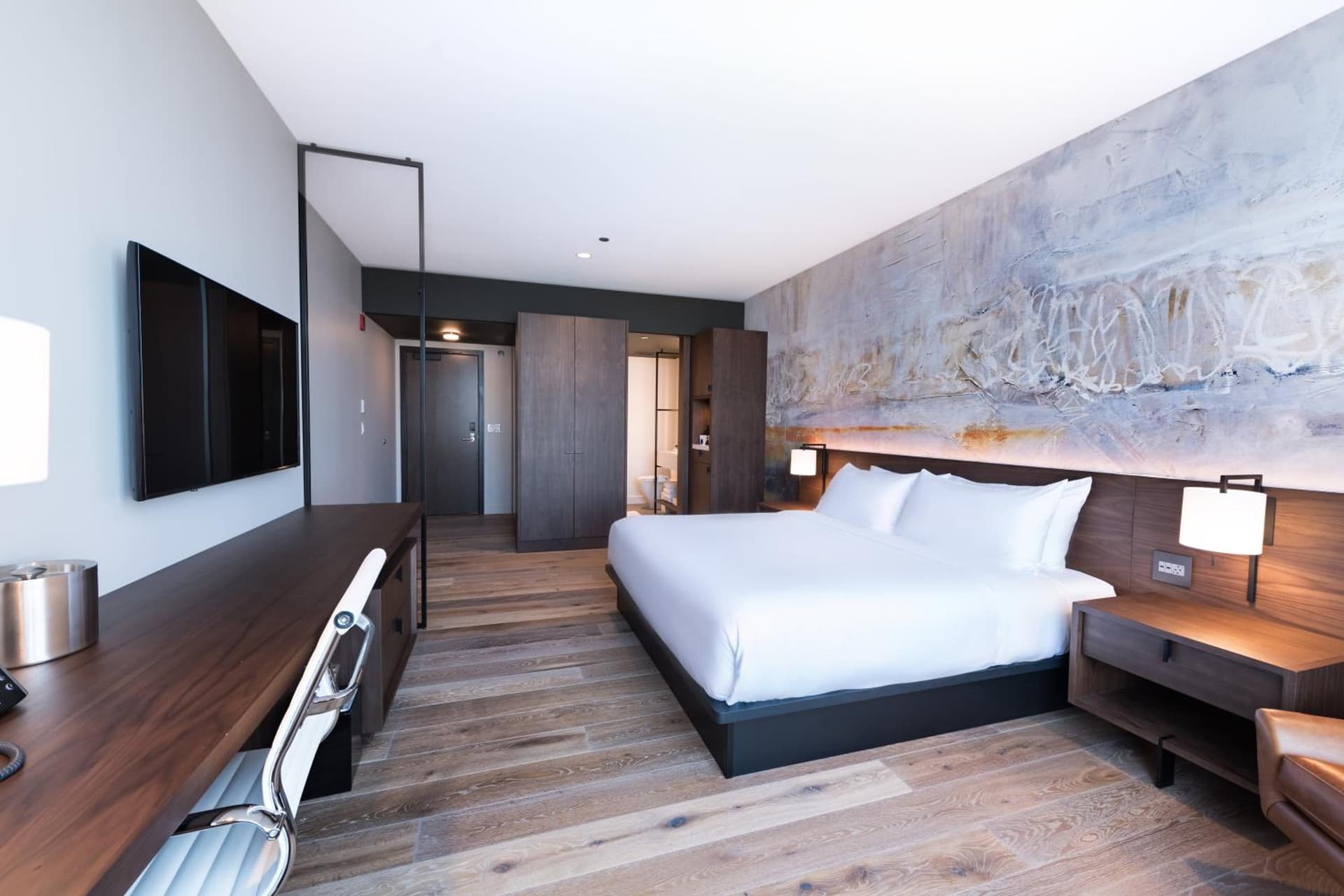 The Hotel at Midtown gallery photo in Chicago, IL — image 33