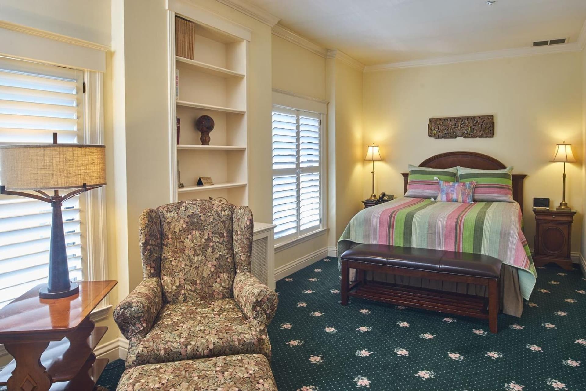 Hotel Mac gallery photo in Richmond, CA — image 8
