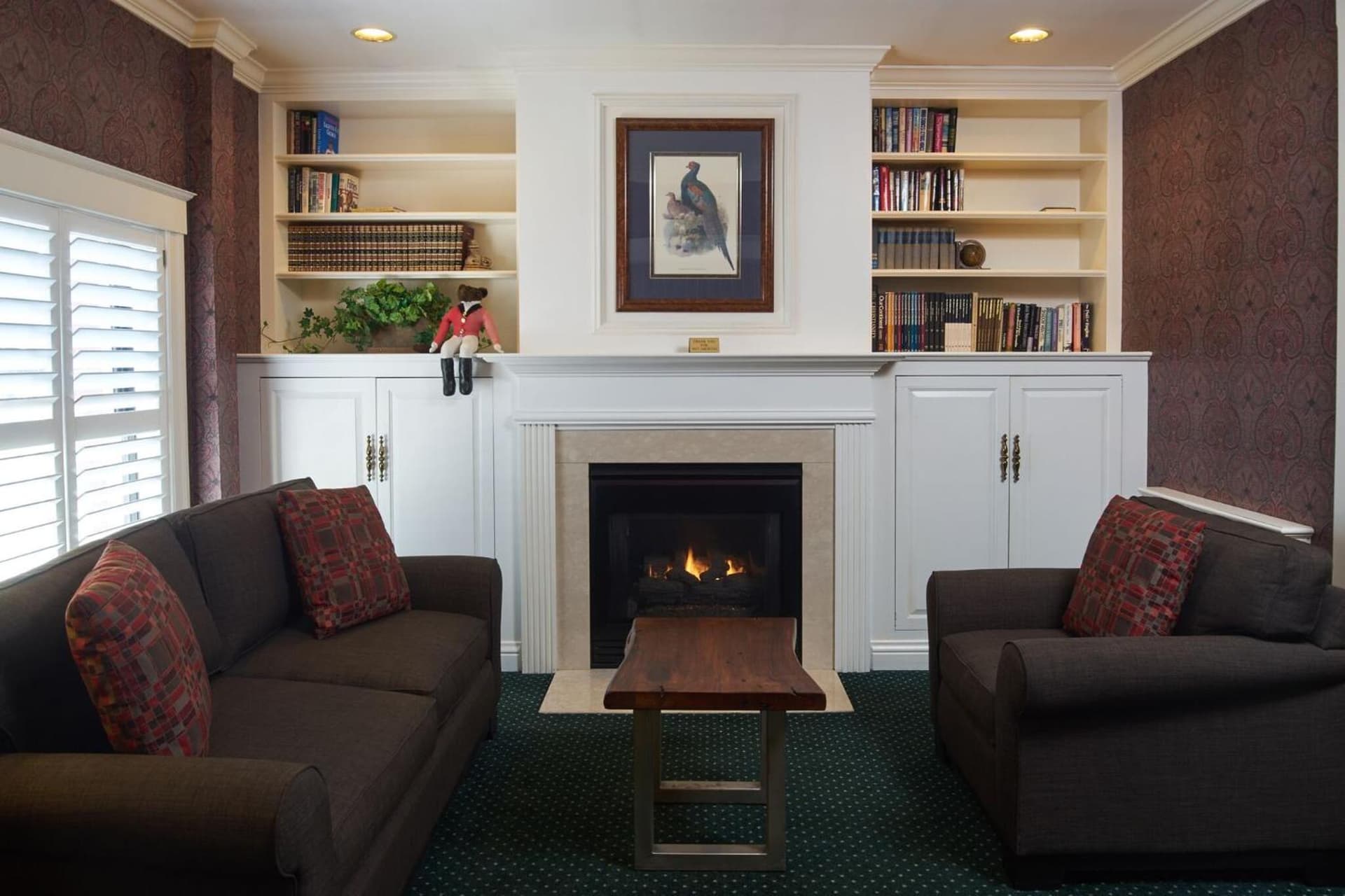 Hotel Mac gallery photo in Richmond, CA — image 90