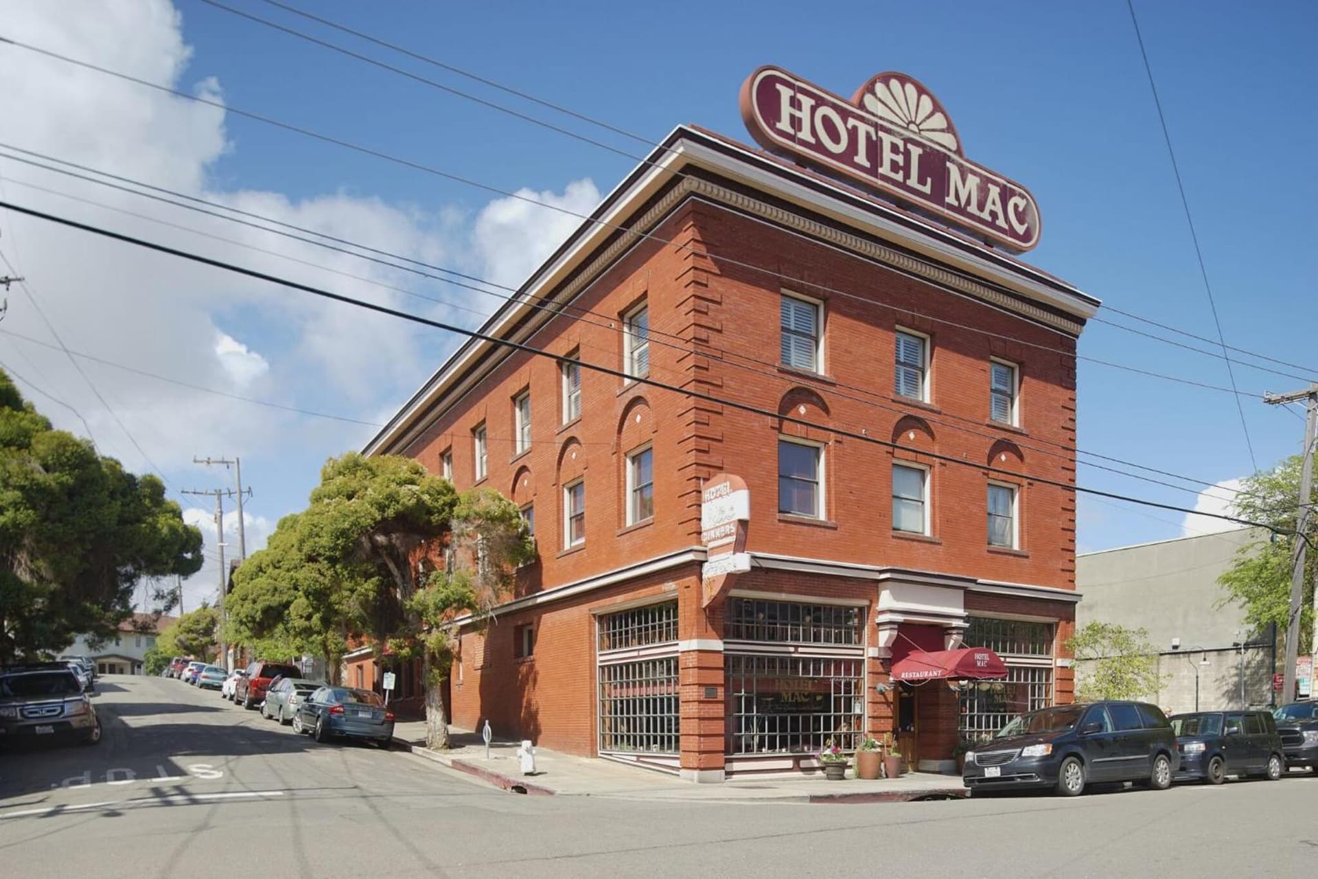 Hotel Mac gallery photo in Richmond, CA — image 26