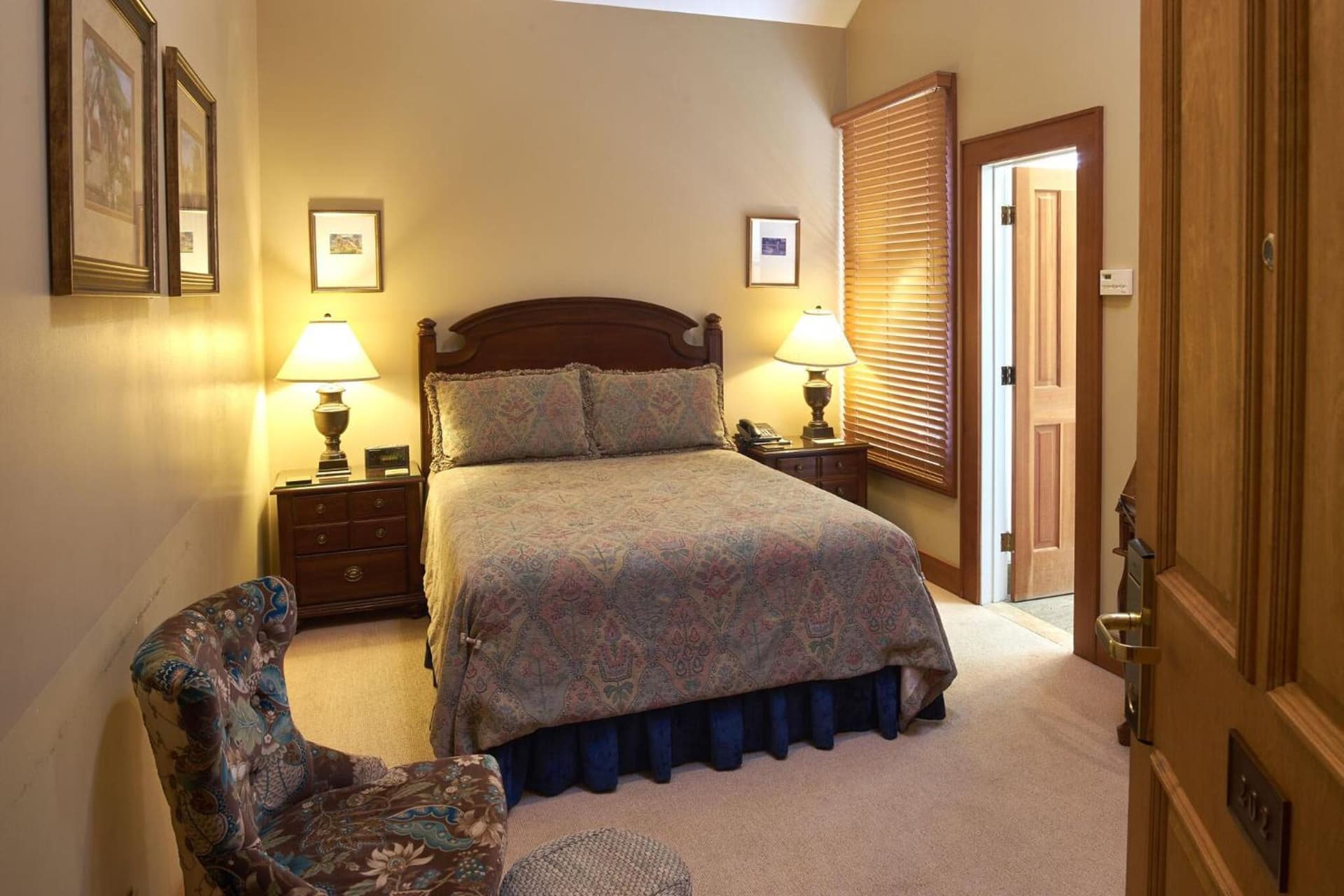 Hotel Mac gallery photo in Richmond, CA — image 71