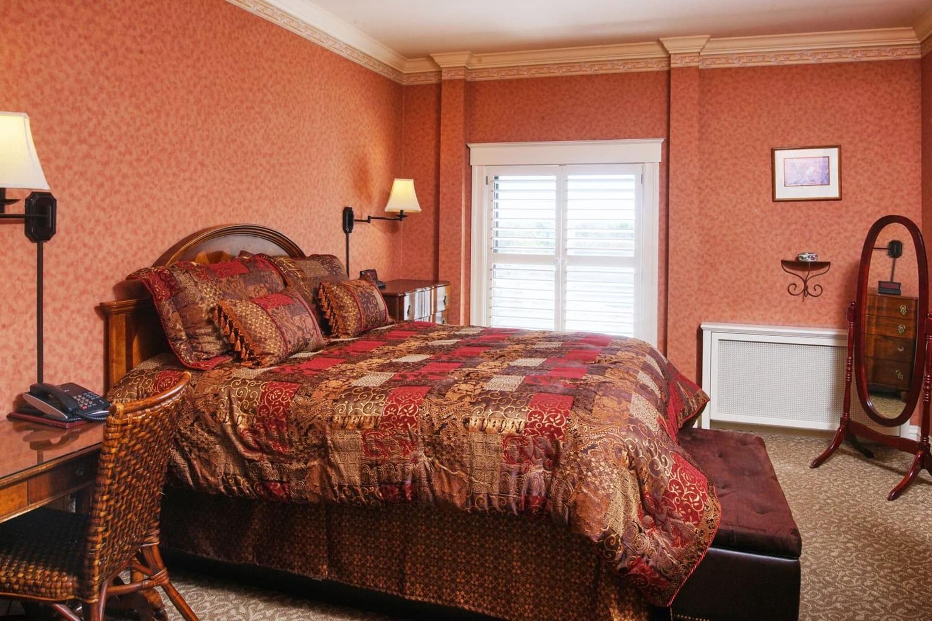 Hotel Mac gallery photo in Richmond, CA — image 38