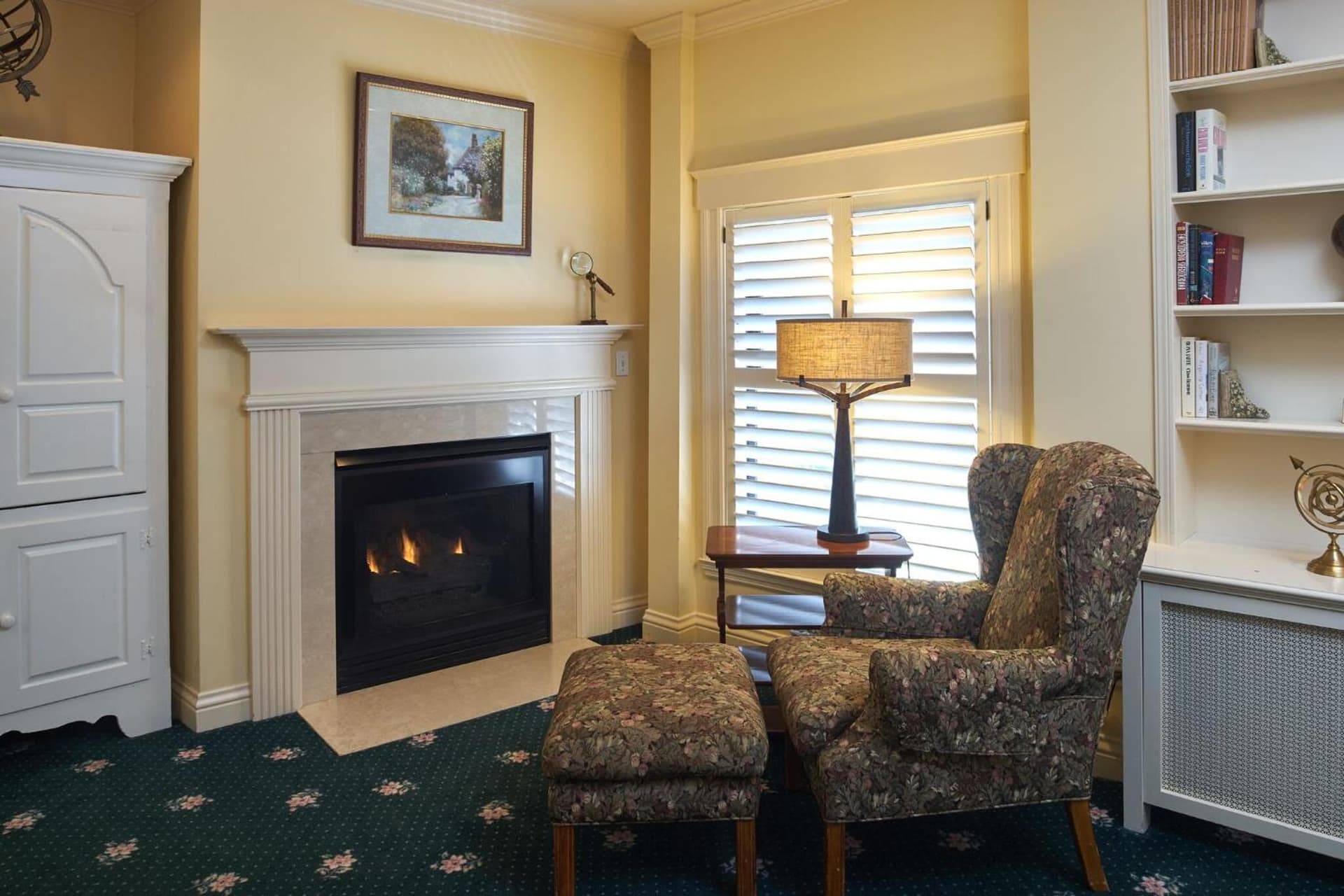 Hotel Mac gallery photo in Richmond, CA — image 66