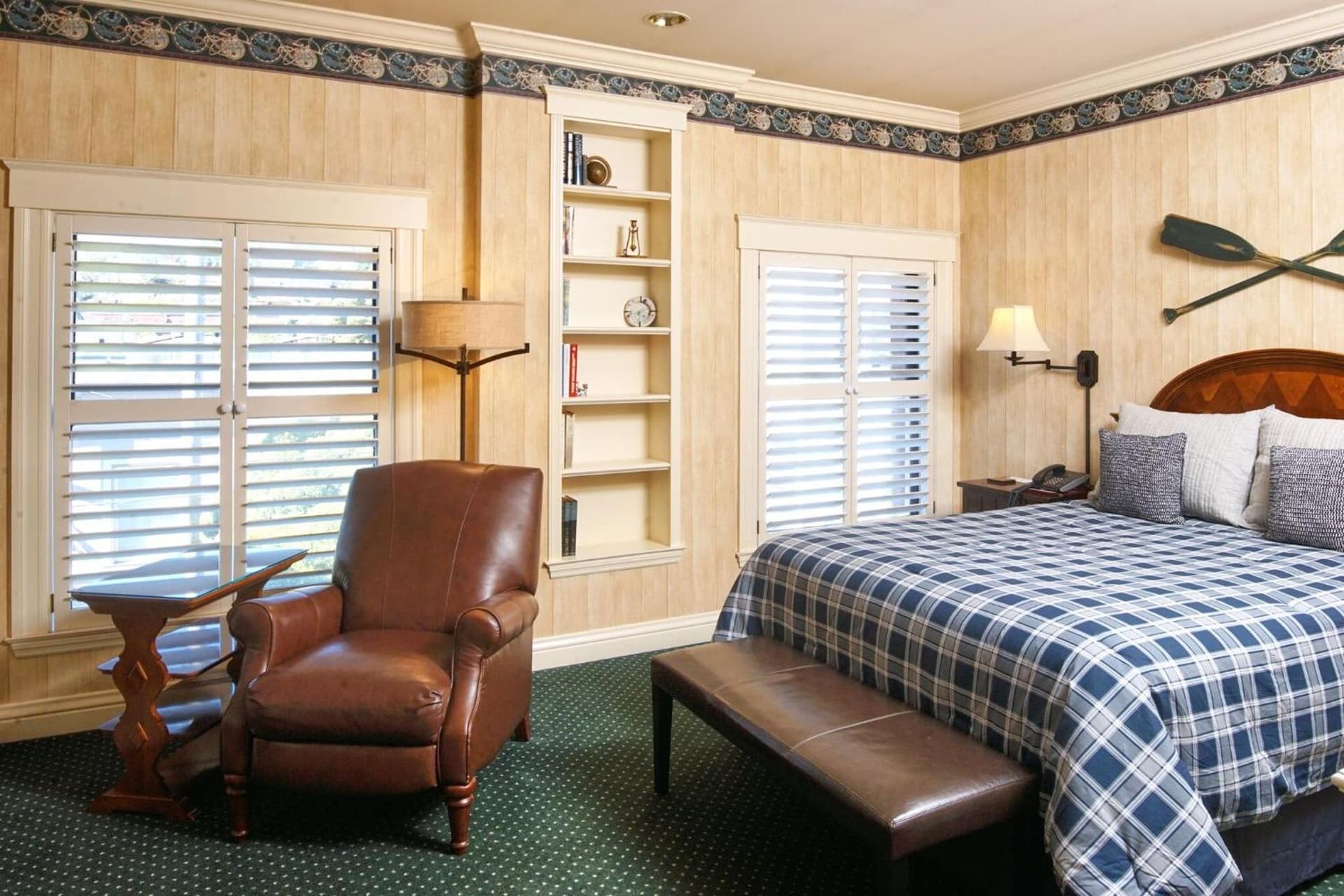 Hotel Mac gallery photo in Richmond, CA — image 15