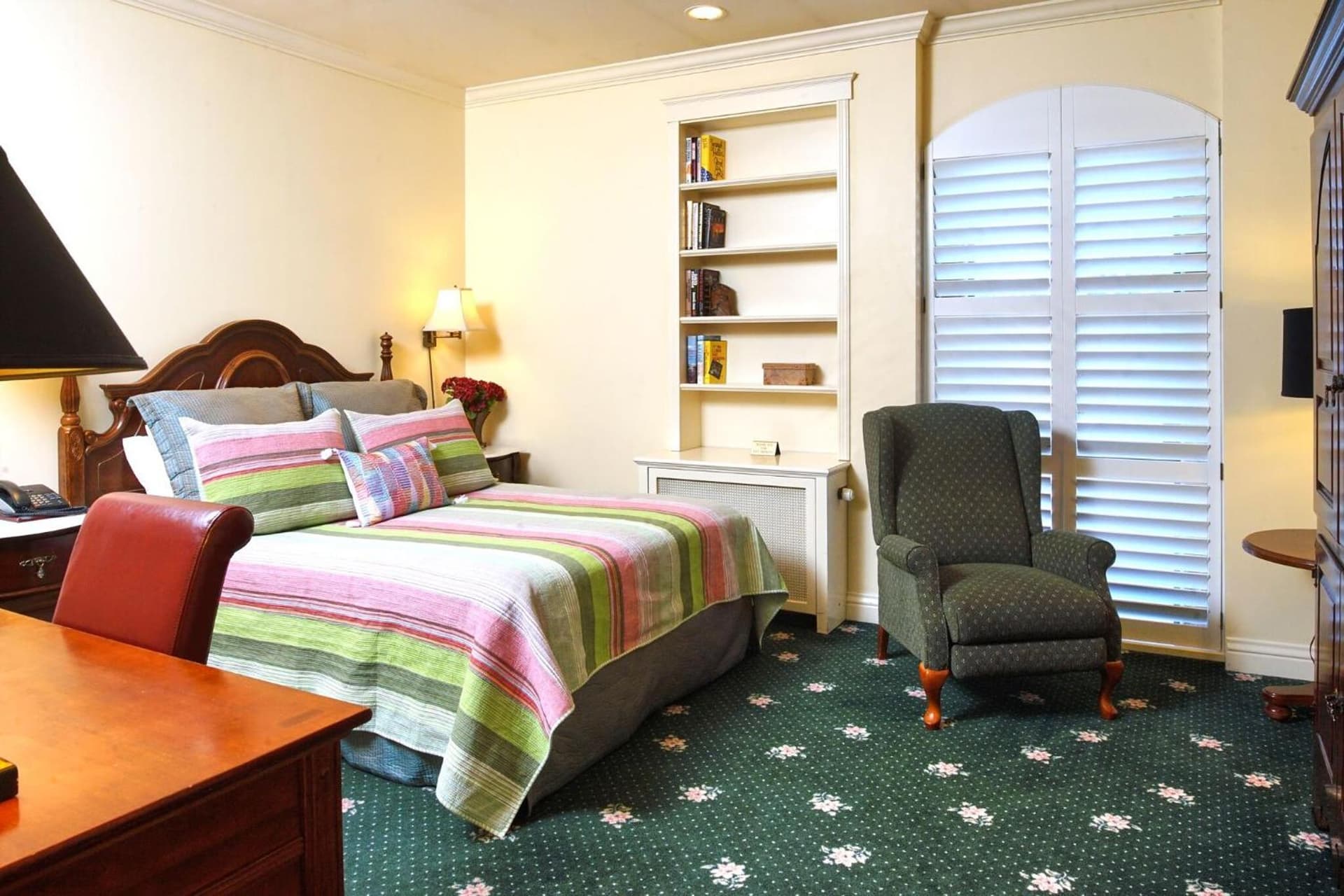 Hotel Mac gallery photo in Richmond, CA — image 4