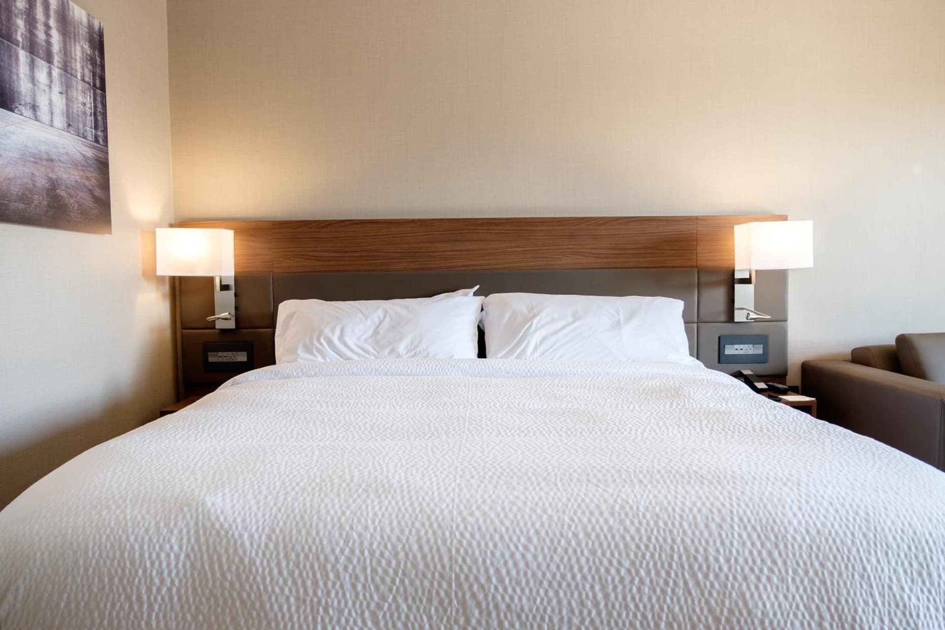 AC Hotel by Marriott Cincinnati at The Banks gallery photo in Cincinnati, OH — image 34
