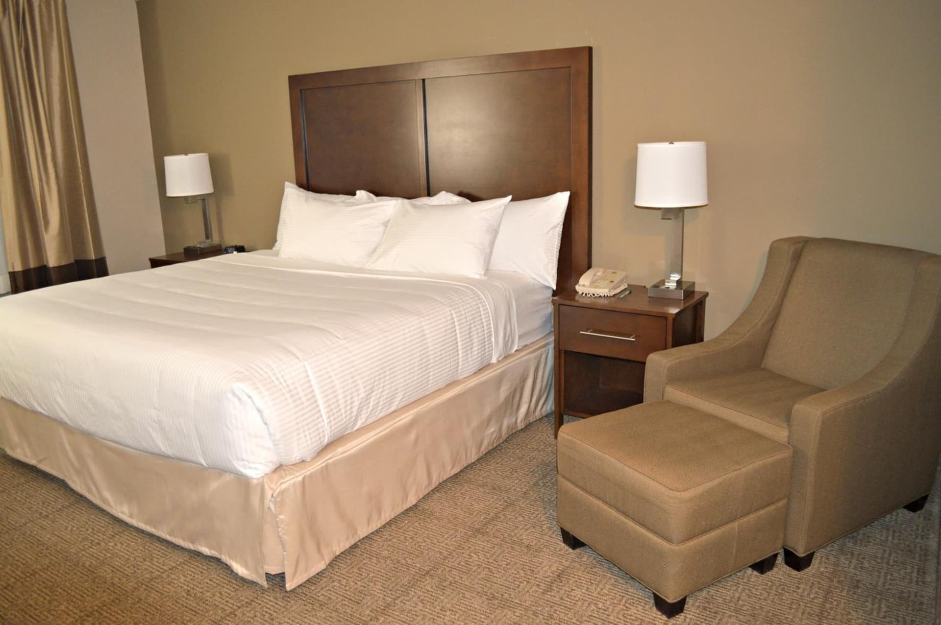 Wyndham Garden Hotel Cross Lanes Charleston gallery photo in Charleston, WV — image 22