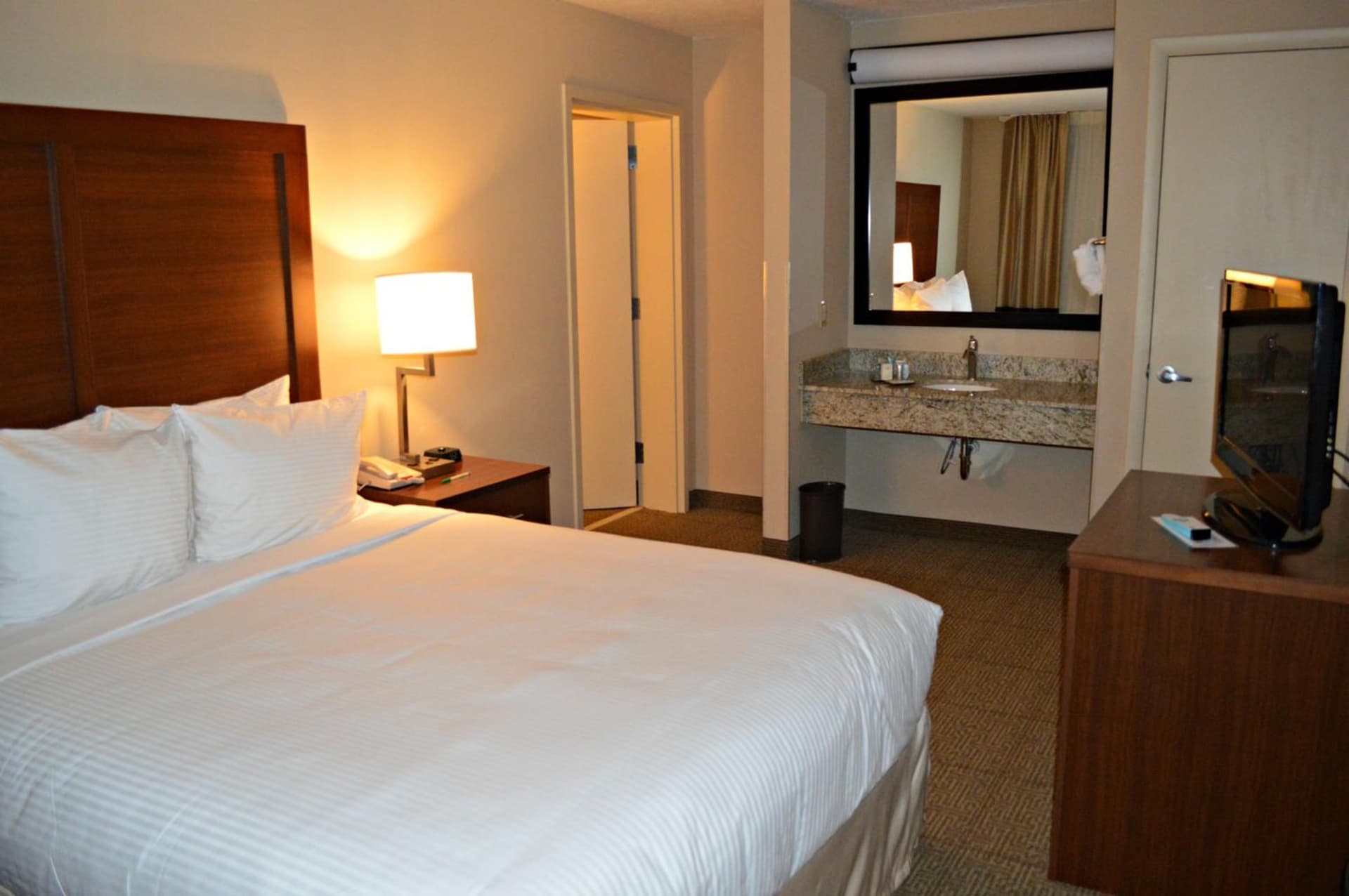 Wyndham Garden Hotel Cross Lanes Charleston gallery photo in Charleston, WV — image 38