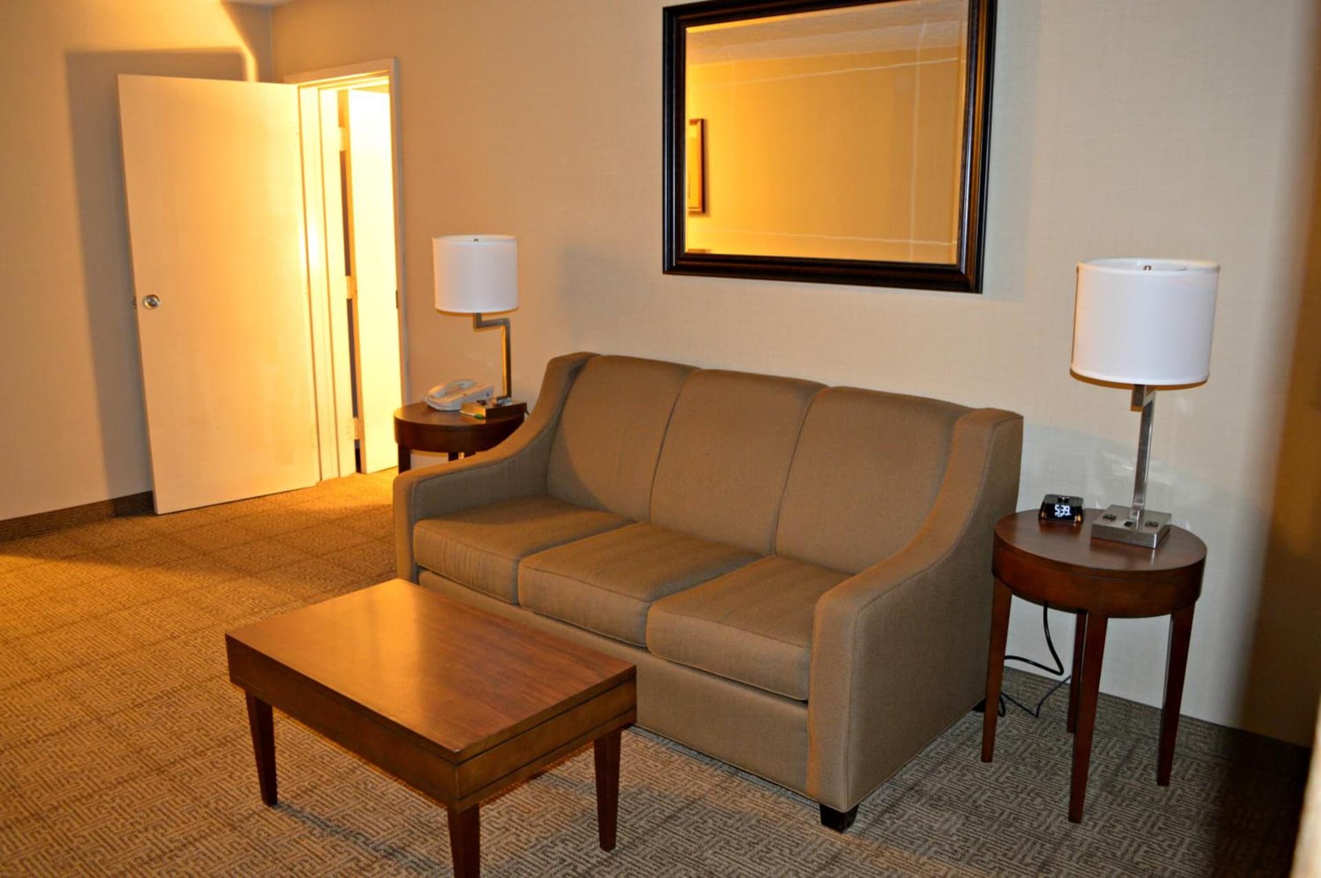 Wyndham Garden Hotel Cross Lanes Charleston gallery photo in Charleston, WV — image 45