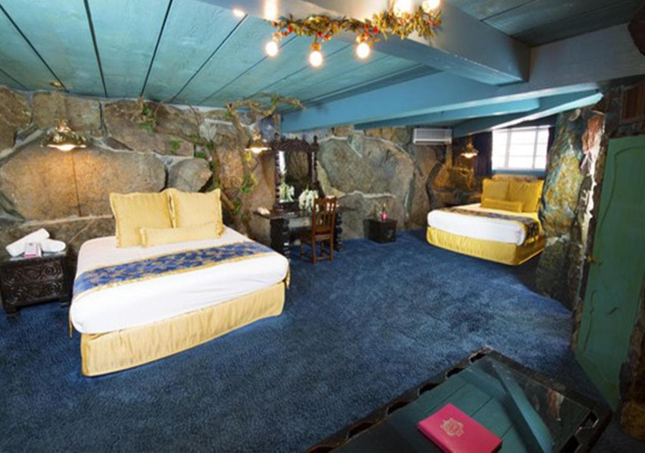 Madonna Inn gallery photo in San Luis Obispo, CA — image 153