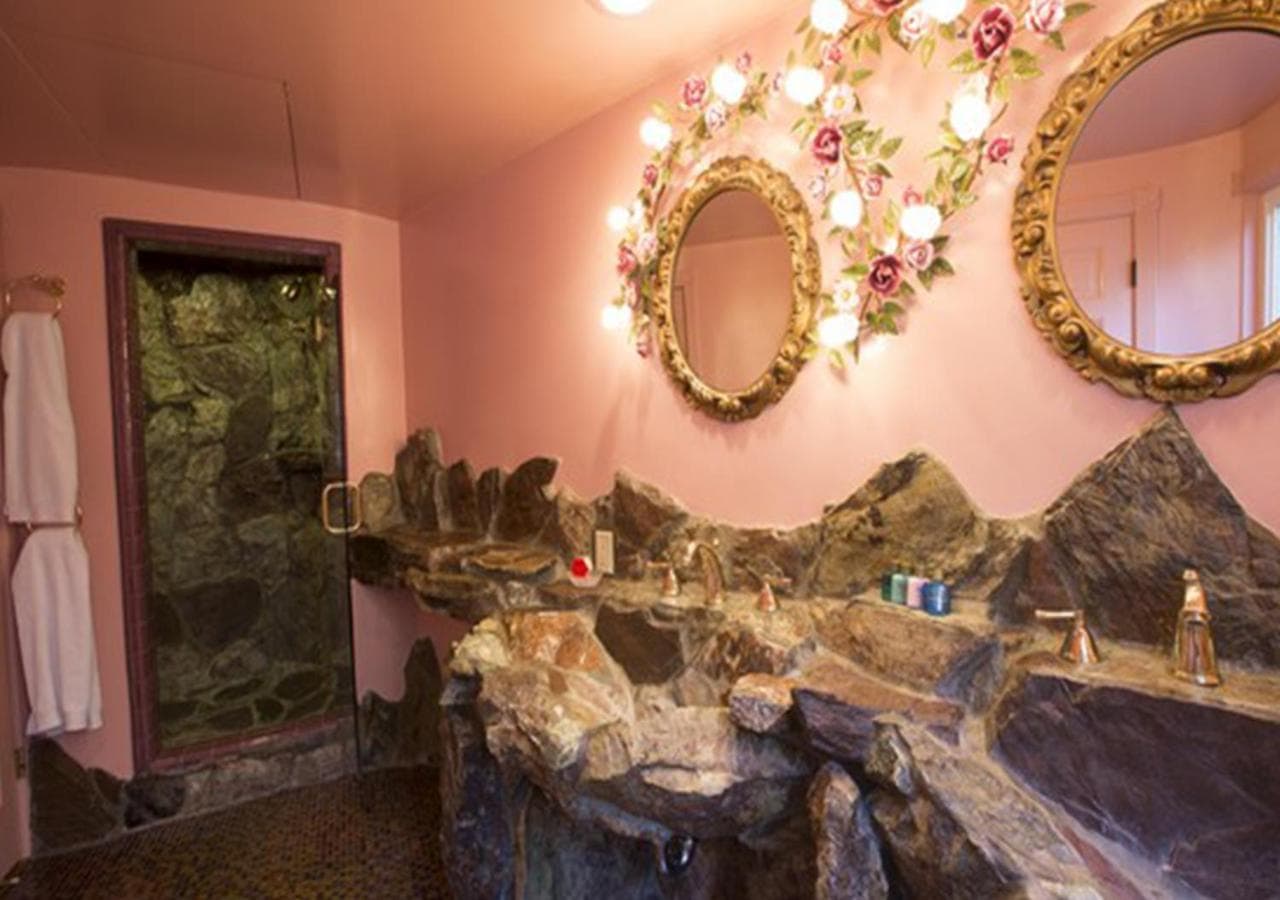 Madonna Inn gallery photo in San Luis Obispo, CA — image 247