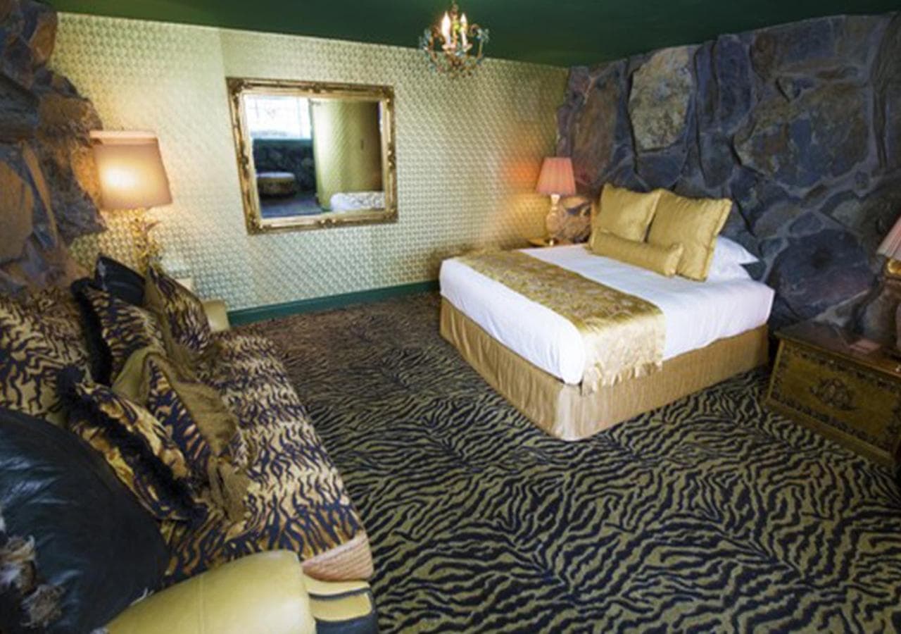Madonna Inn gallery photo in San Luis Obispo, CA — image 207
