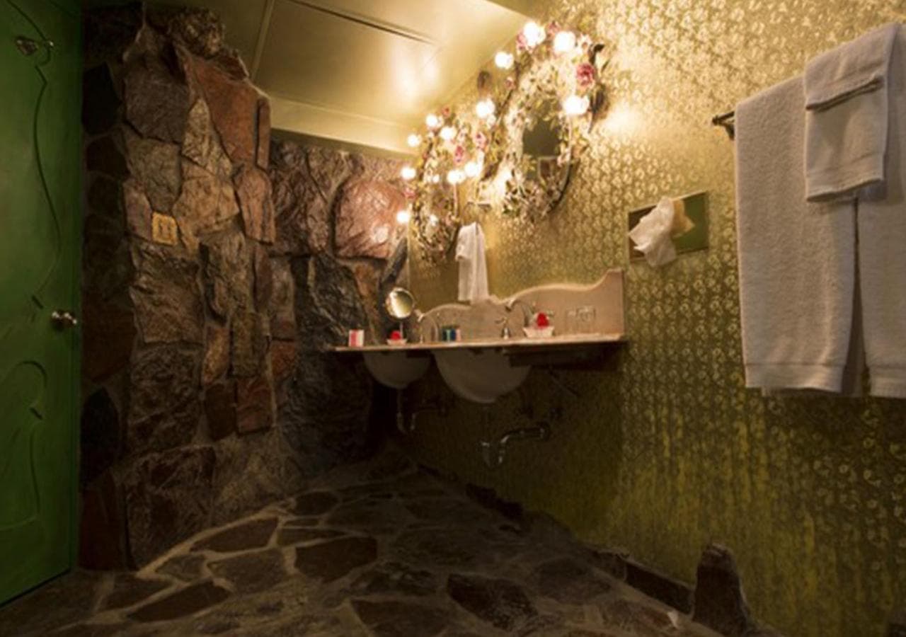 Madonna Inn gallery photo in San Luis Obispo, CA — image 34