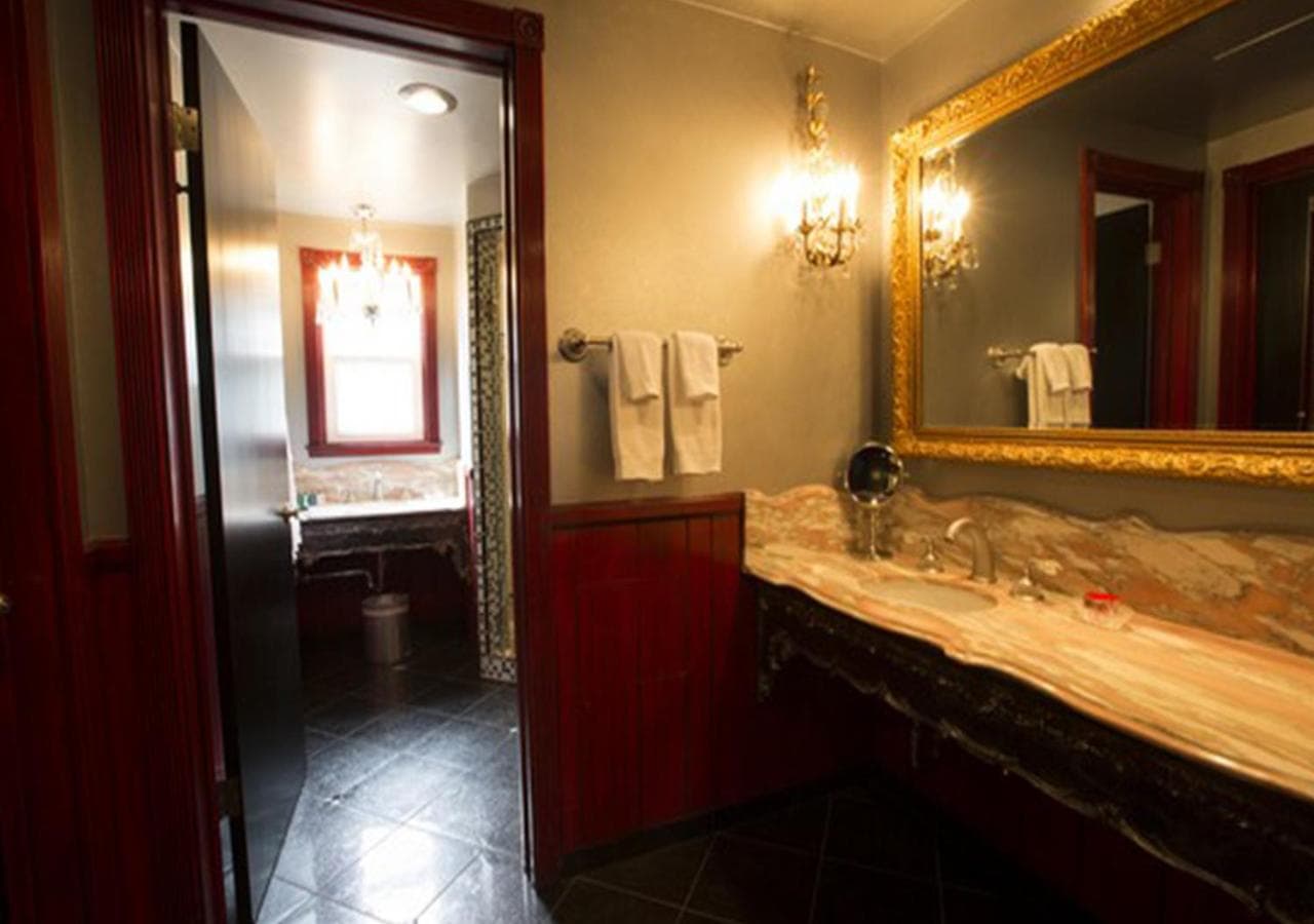Madonna Inn gallery photo in San Luis Obispo, CA — image 220