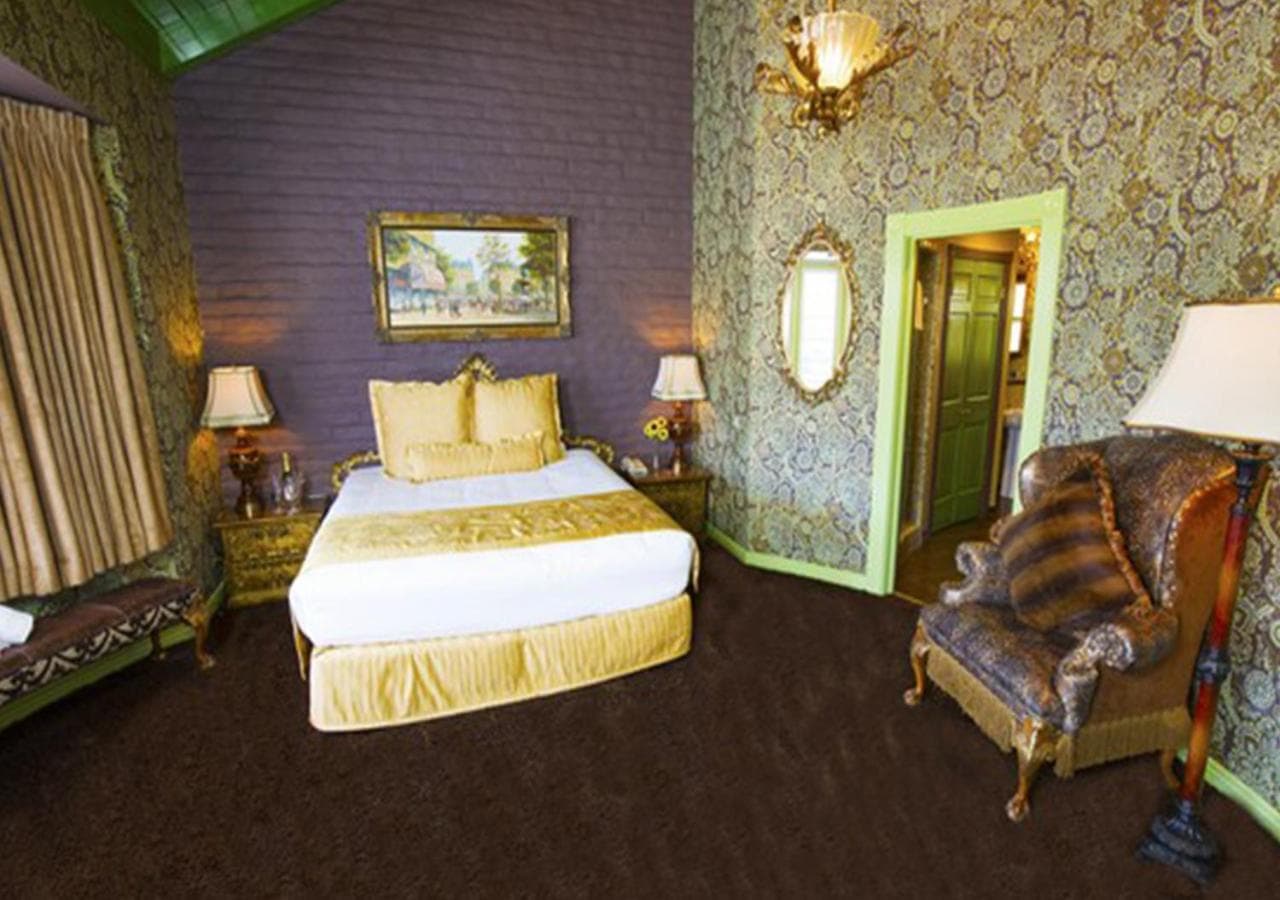Madonna Inn gallery photo in San Luis Obispo, CA — image 66