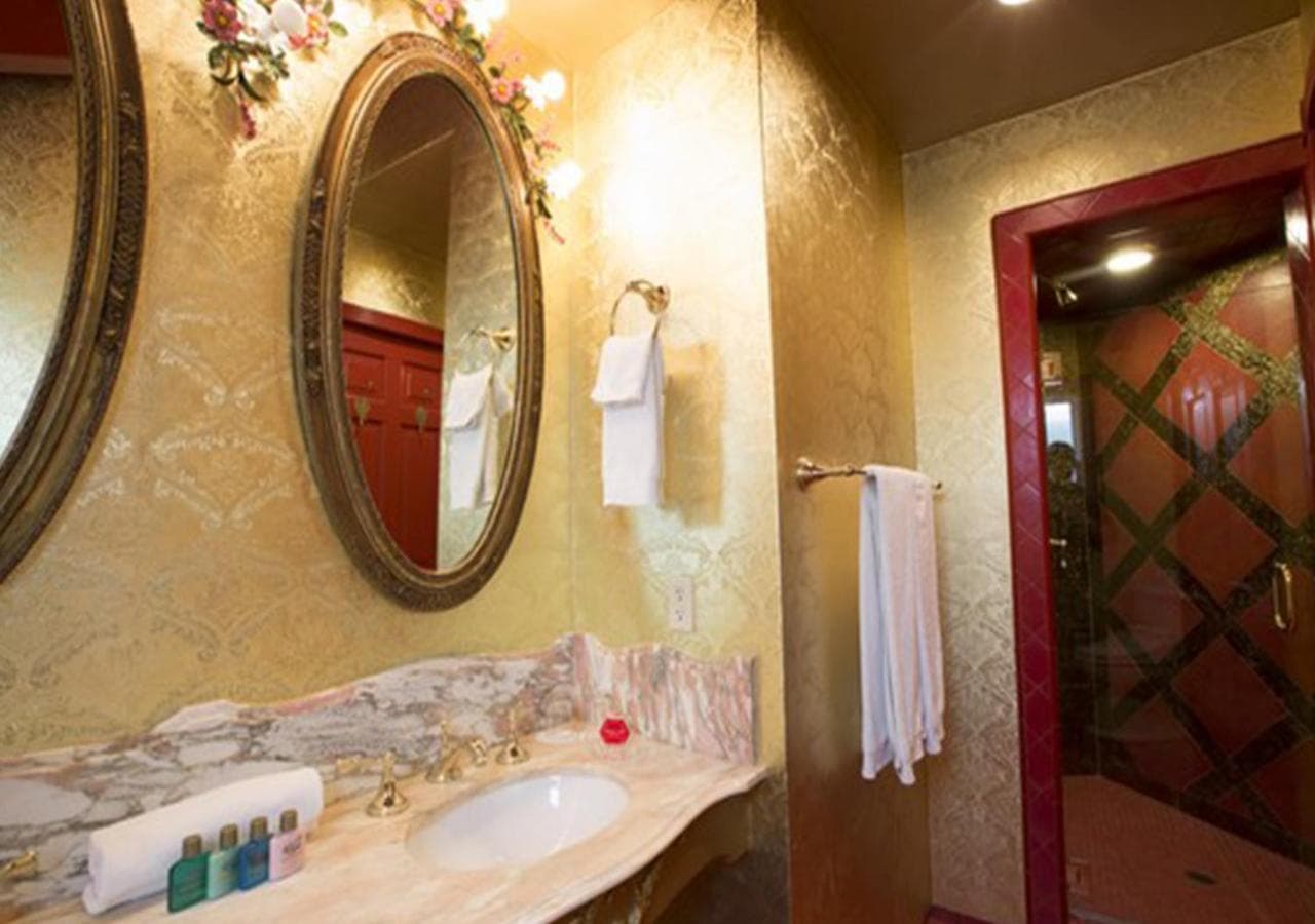 Madonna Inn gallery photo in San Luis Obispo, CA — image 110