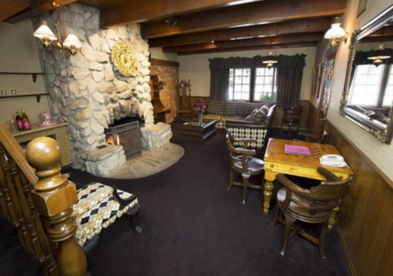 Madonna Inn gallery photo in San Luis Obispo, CA — image 168