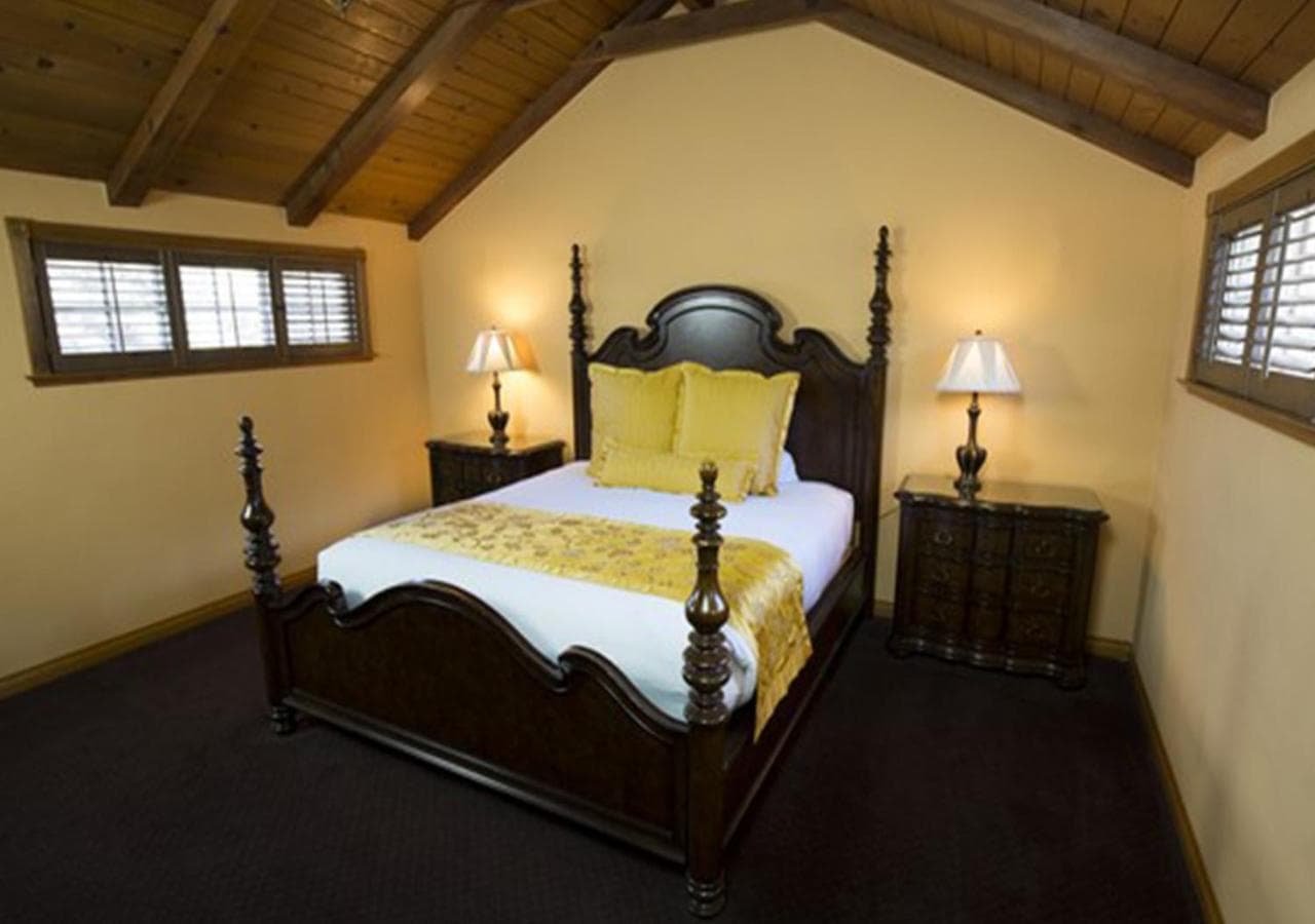 Madonna Inn gallery photo in San Luis Obispo, CA — image 93