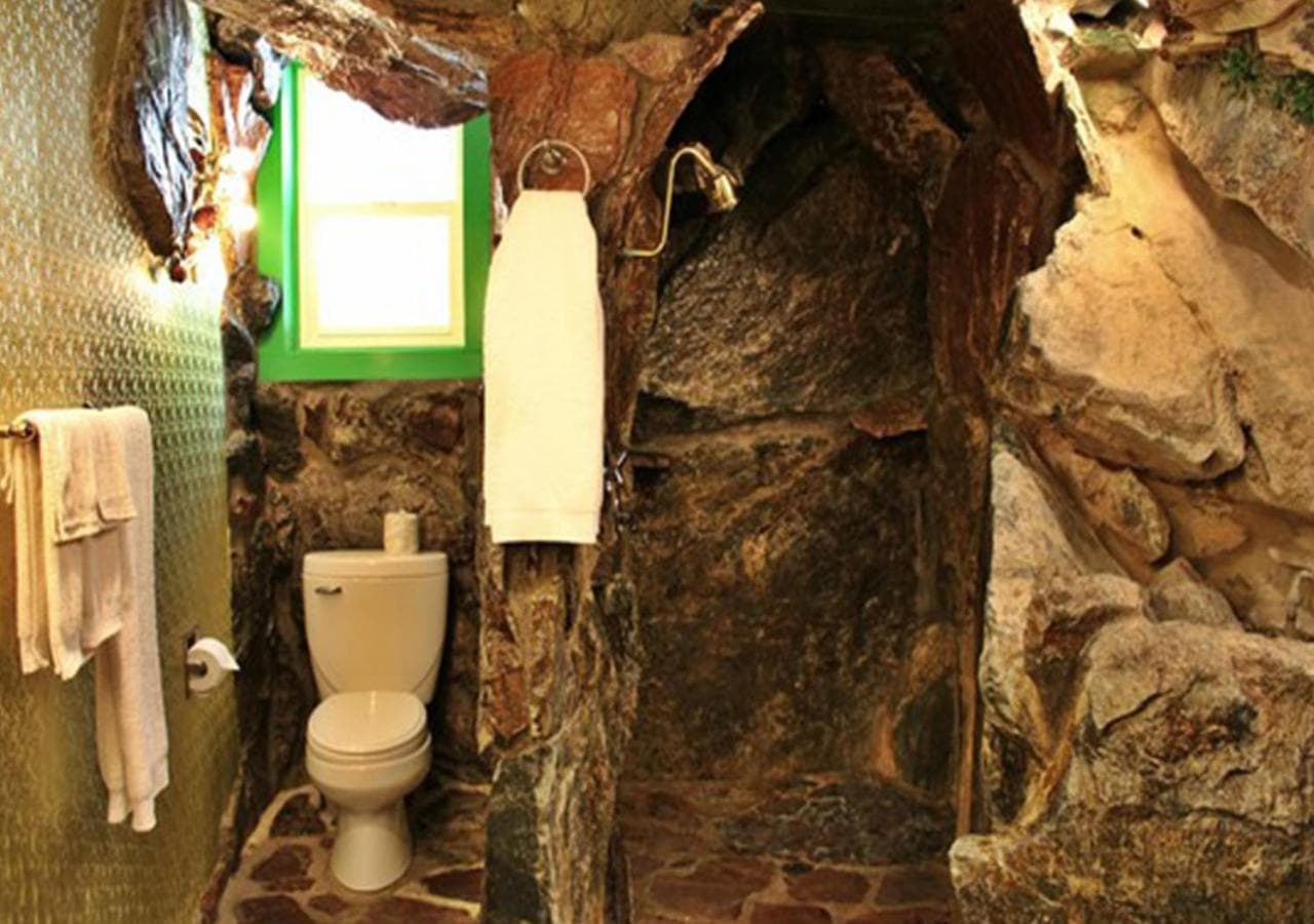 Madonna Inn gallery photo in San Luis Obispo, CA — image 198