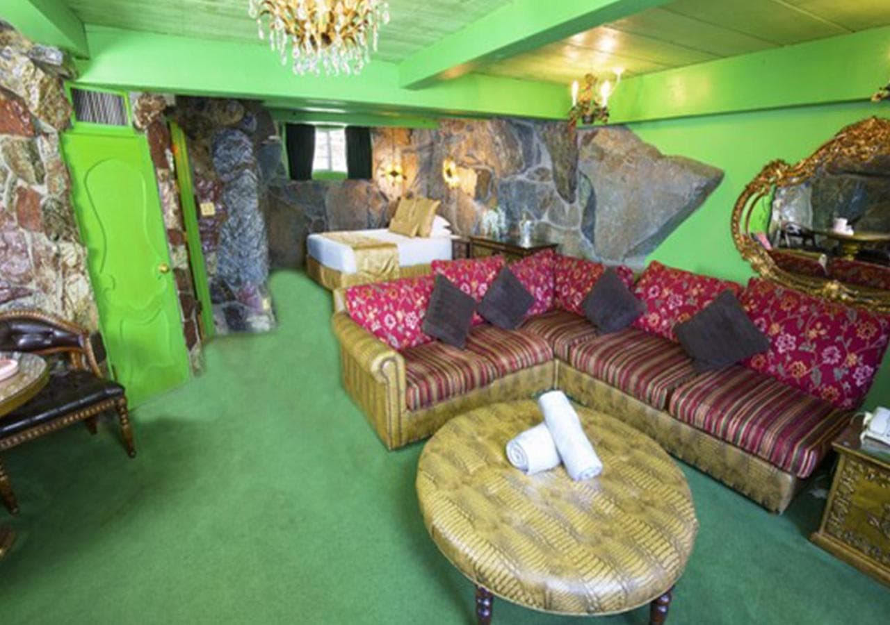 Madonna Inn gallery photo in San Luis Obispo, CA — image 264