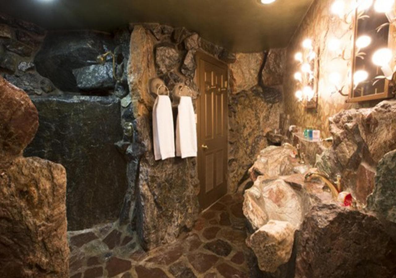 Madonna Inn gallery photo in San Luis Obispo, CA — image 103