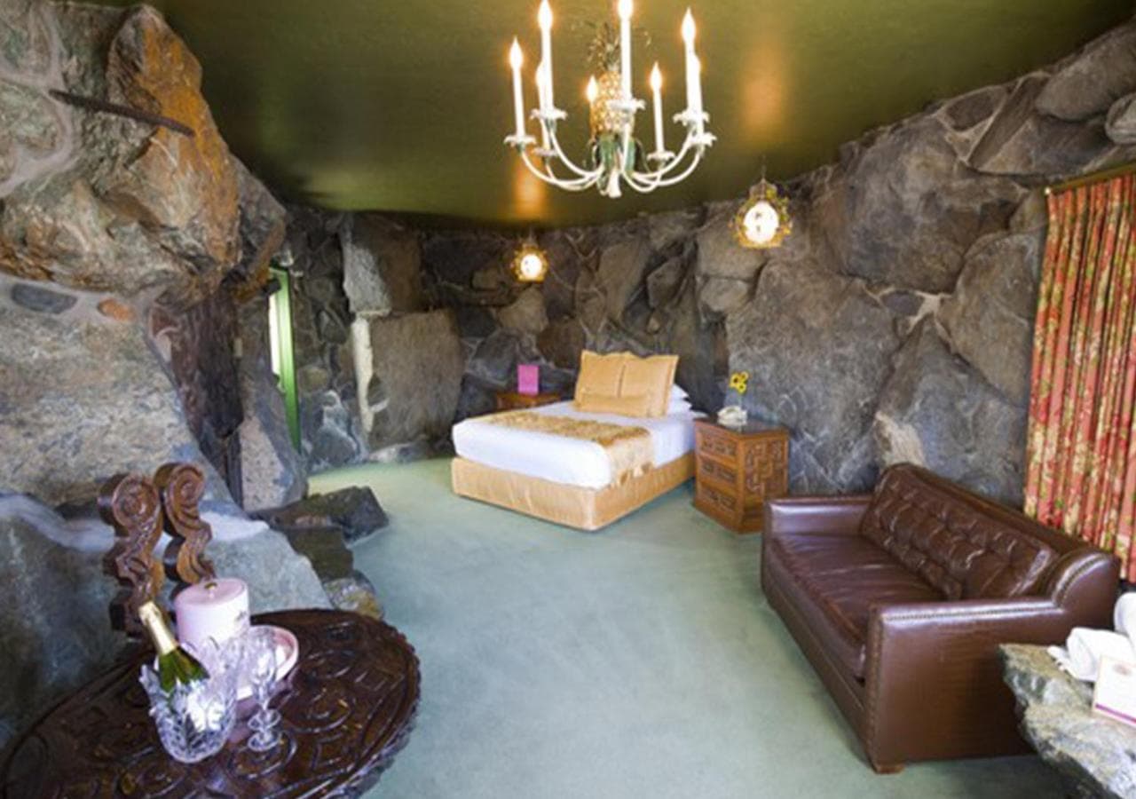 Madonna Inn gallery photo in San Luis Obispo, CA — image 256