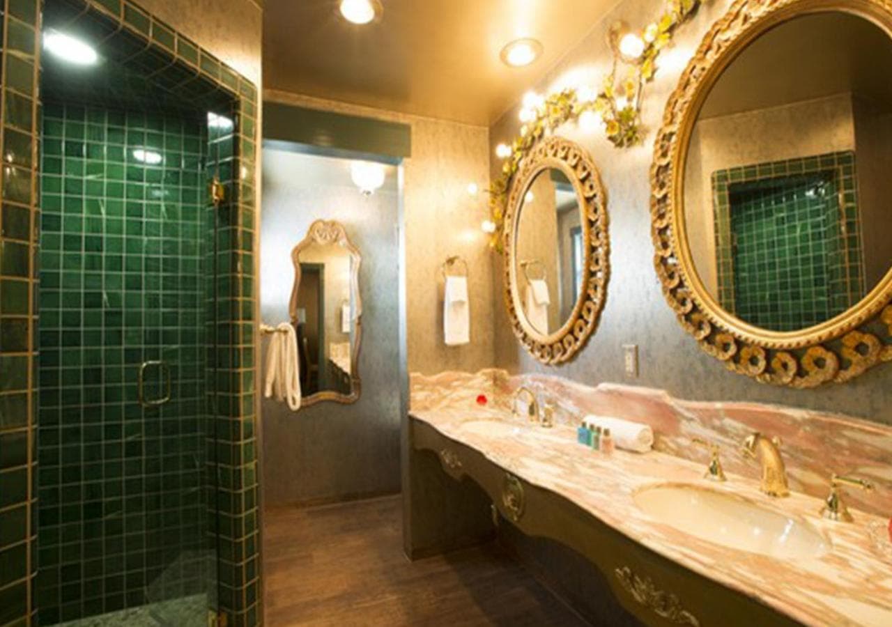 Madonna Inn gallery photo in San Luis Obispo, CA — image 99