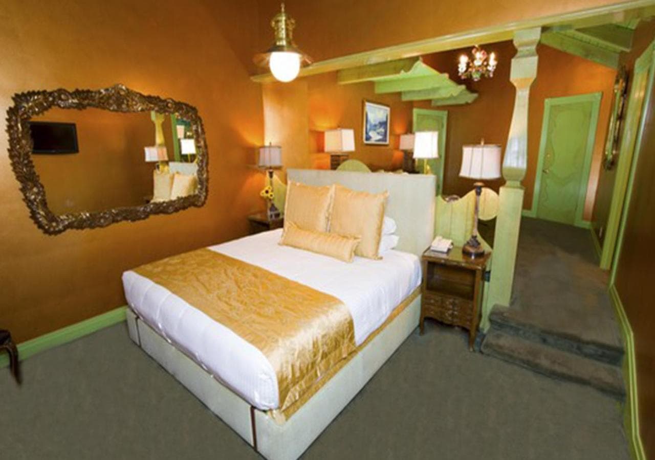 Madonna Inn gallery photo in San Luis Obispo, CA — image 230